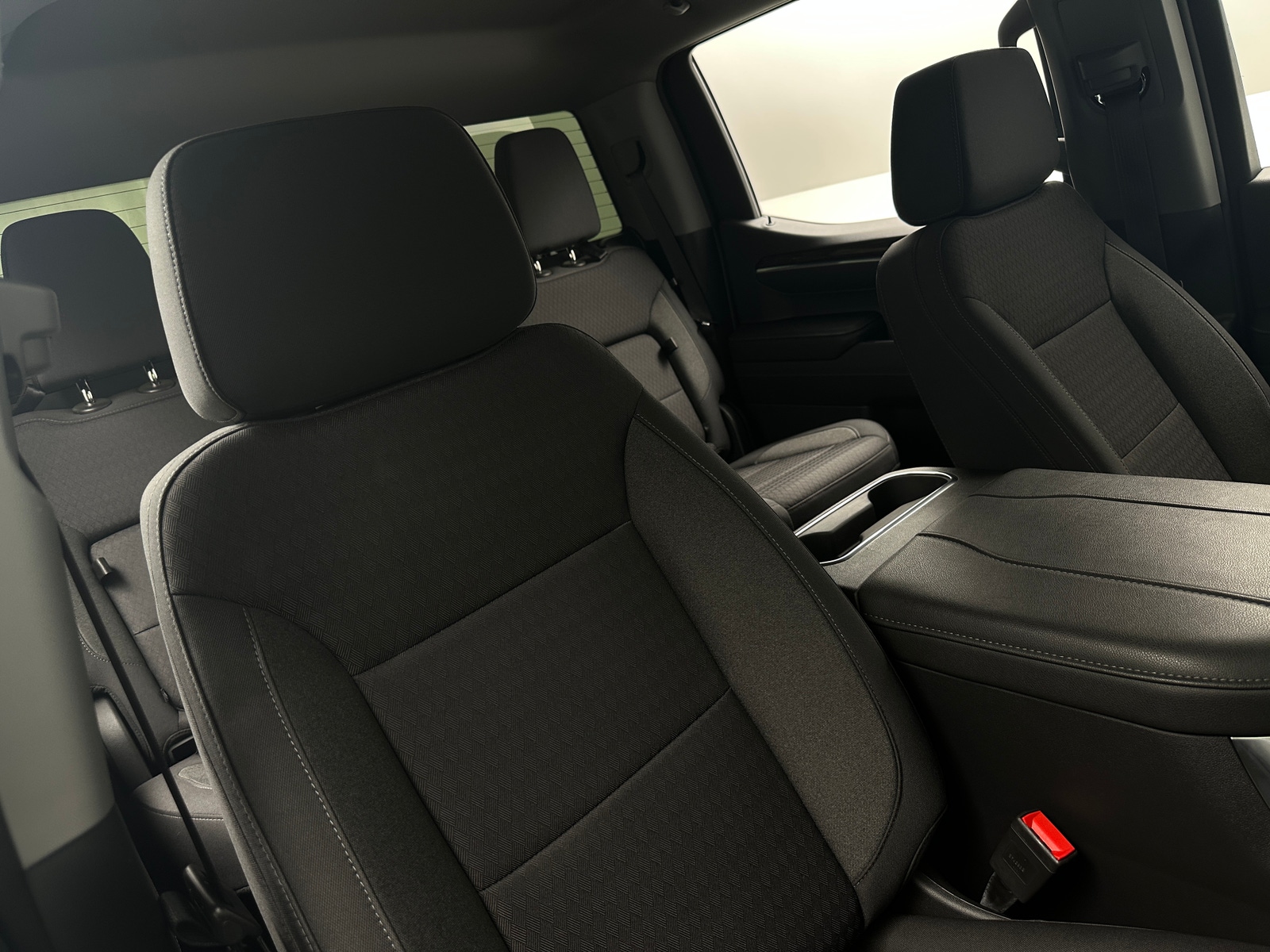 Thumbnail: 2023 GMC Sierra 1500 - 2