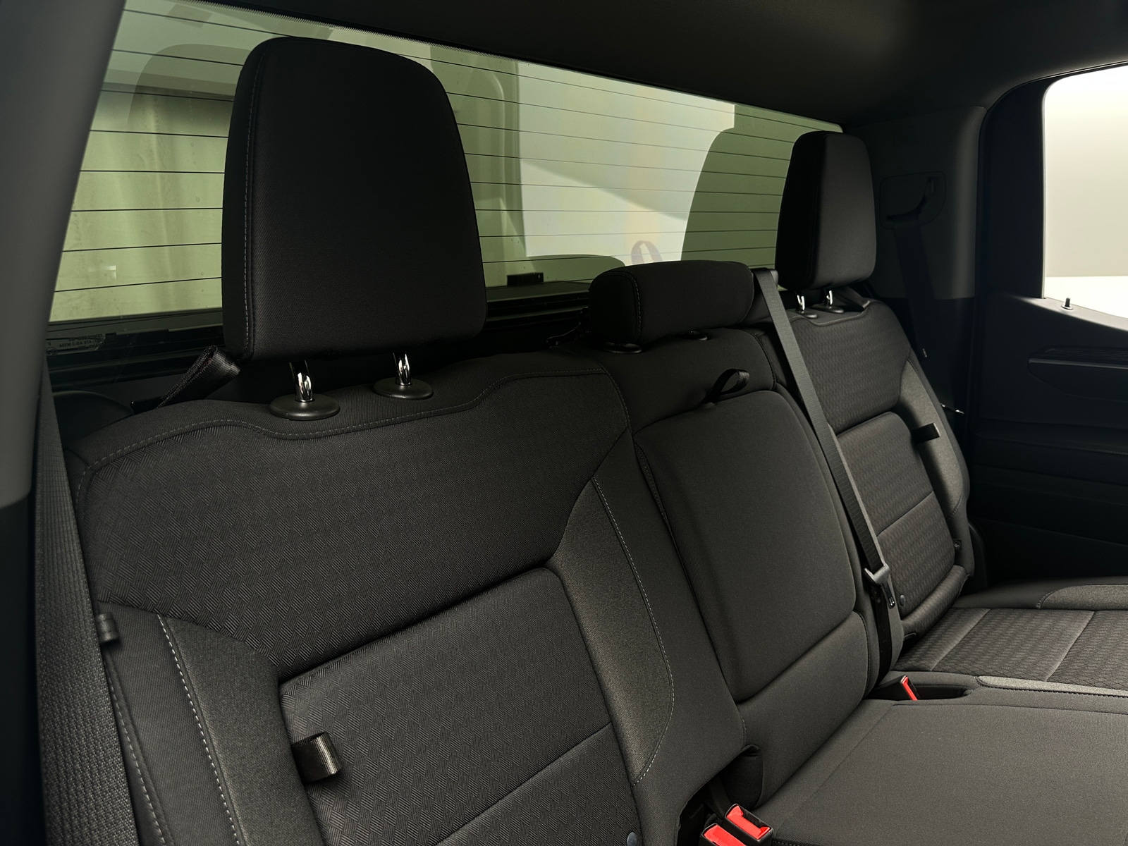 Thumbnail: 2023 GMC Sierra 1500 - 6