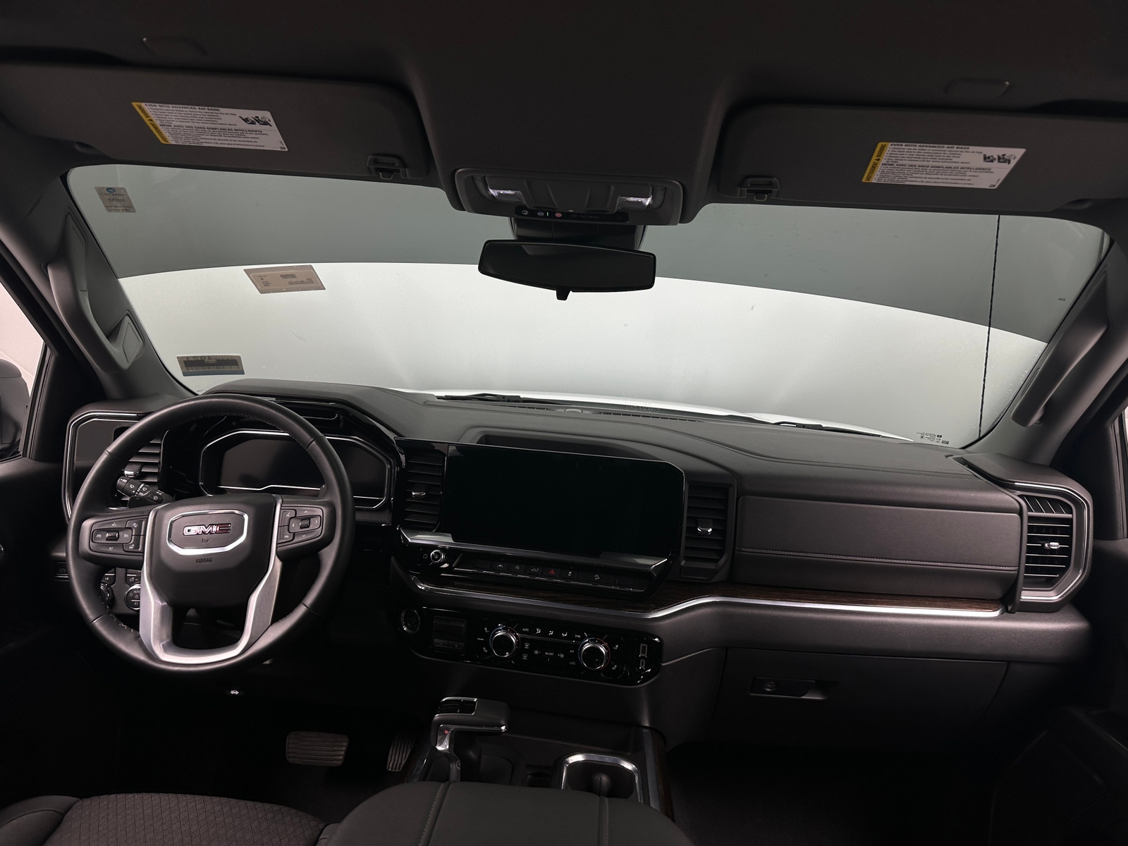 Thumbnail: 2023 GMC Sierra 1500 - 3