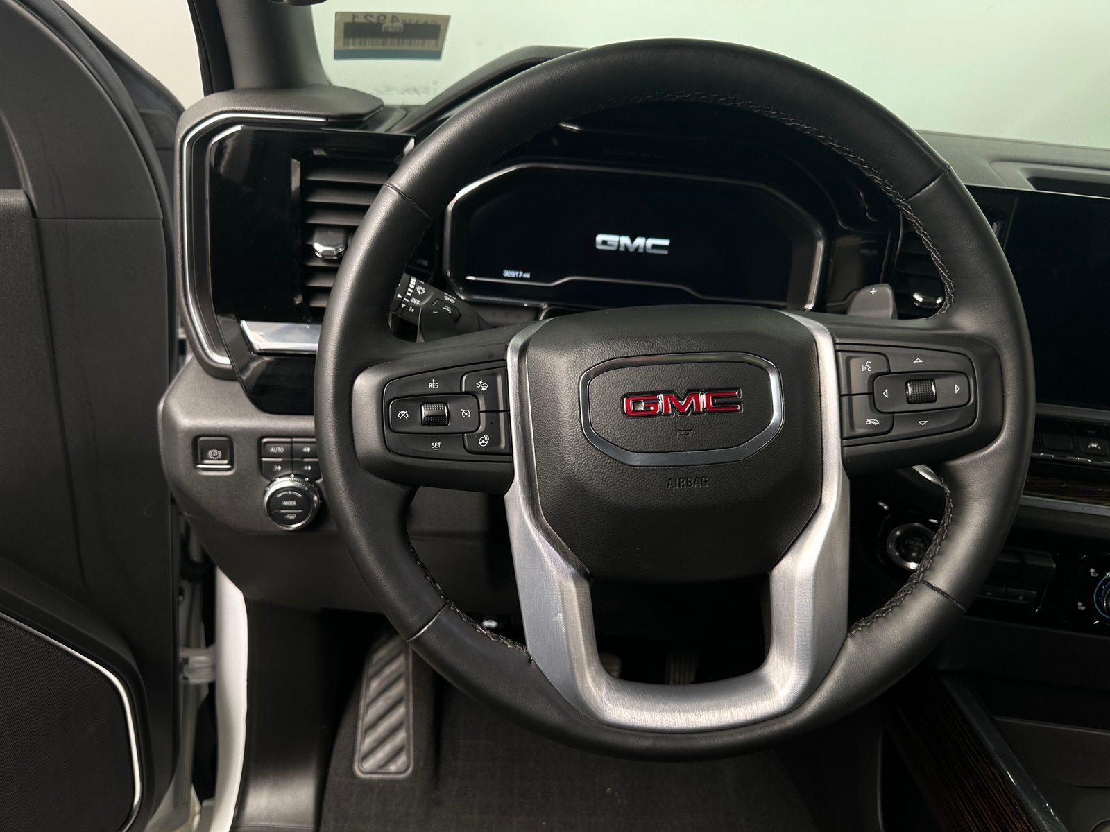 Thumbnail: 2023 GMC Sierra 1500 - 5