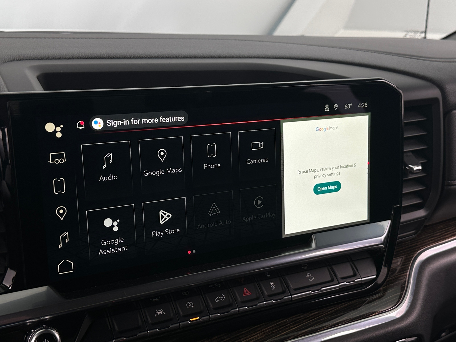 Thumbnail: 2023 GMC Sierra 1500 - 4