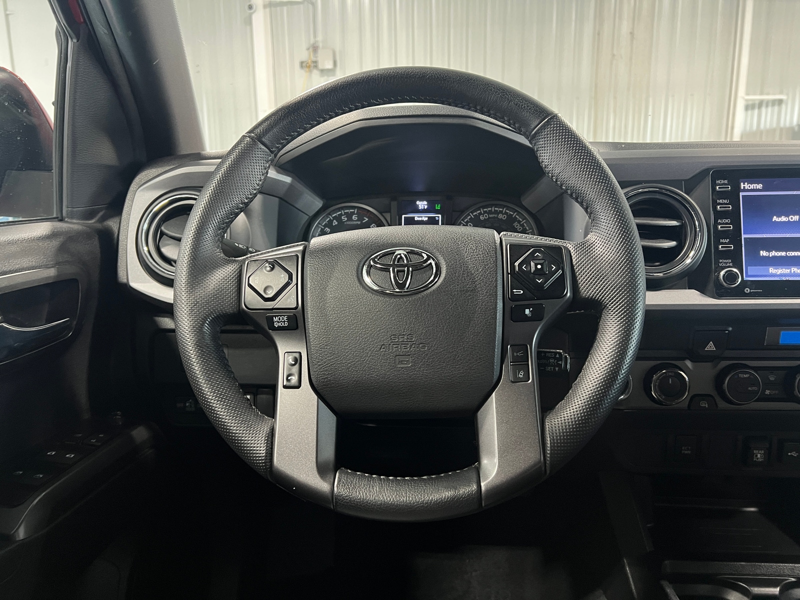 Thumbnail: 2023 Toyota Tacoma - 5