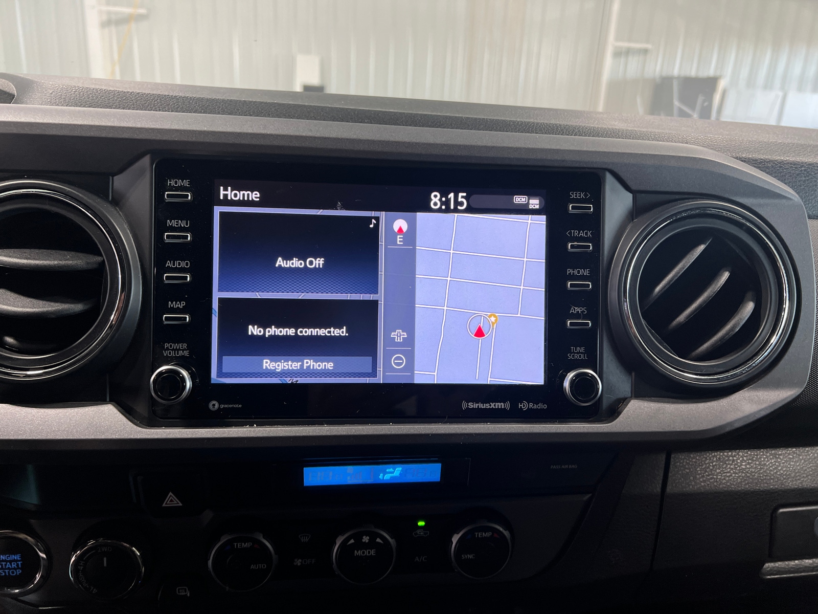 Thumbnail: 2023 Toyota Tacoma - 4