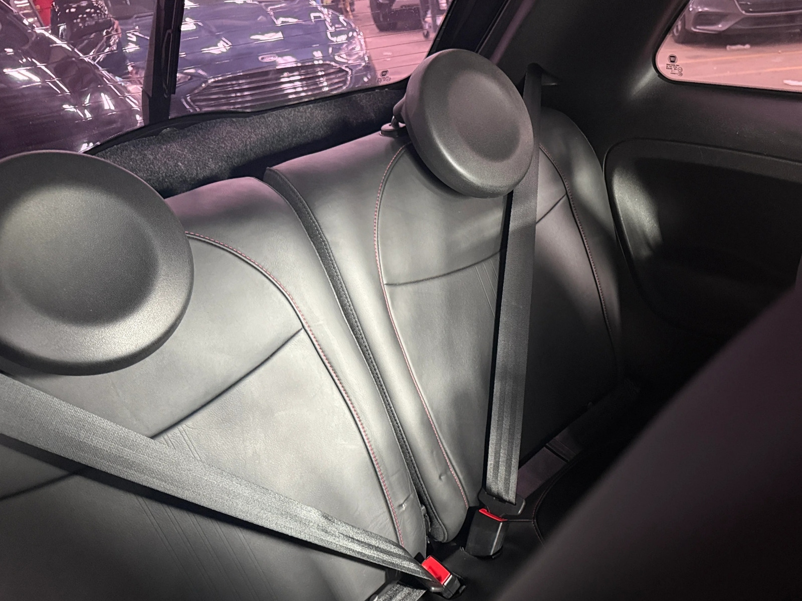 Thumbnail: 2012 Fiat 500 - 5