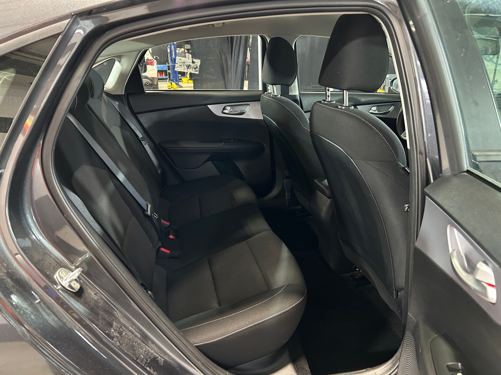 Thumbnail: 2024 Kia Forte - 6