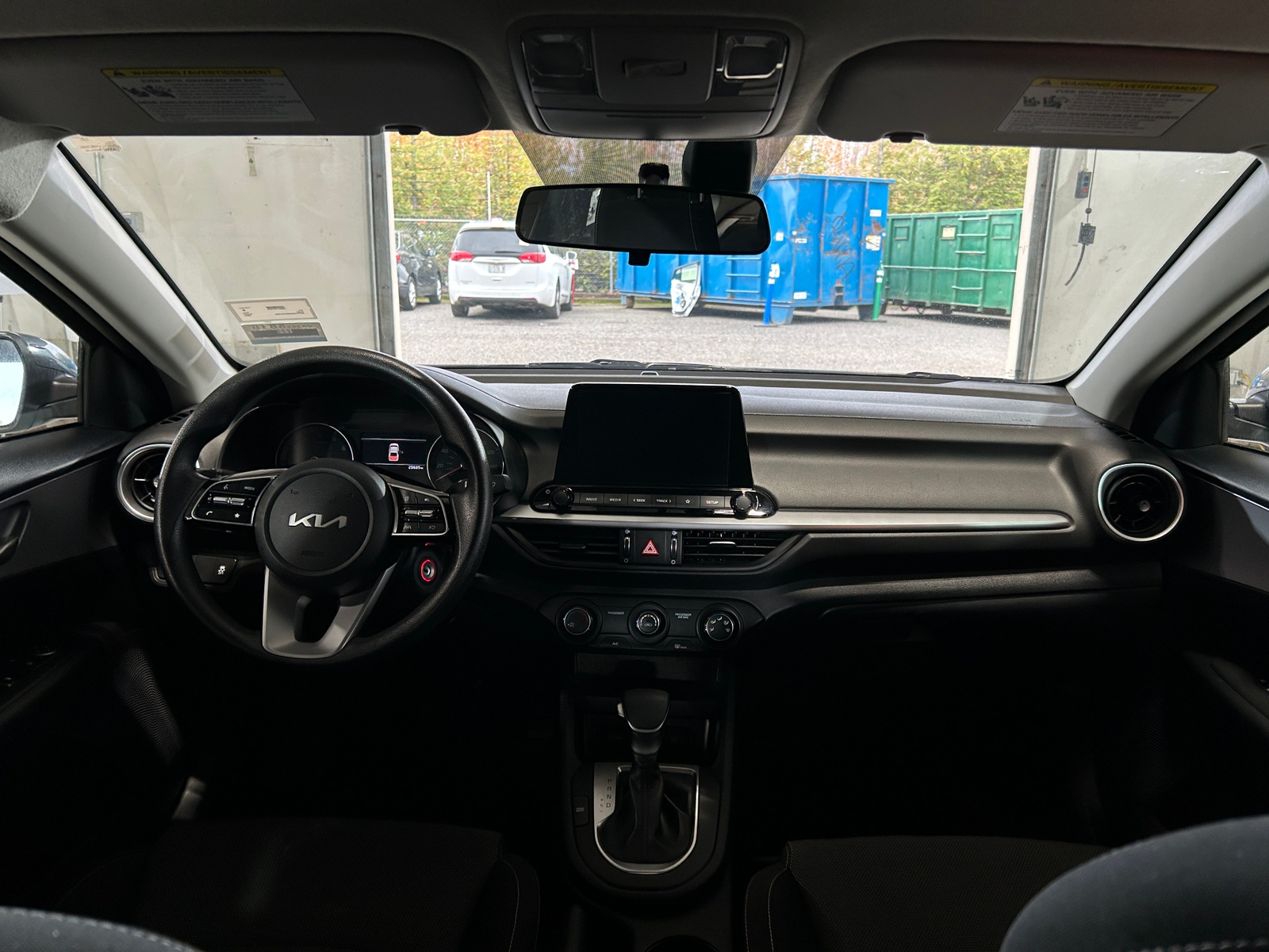 Thumbnail: 2024 Kia Forte - 3