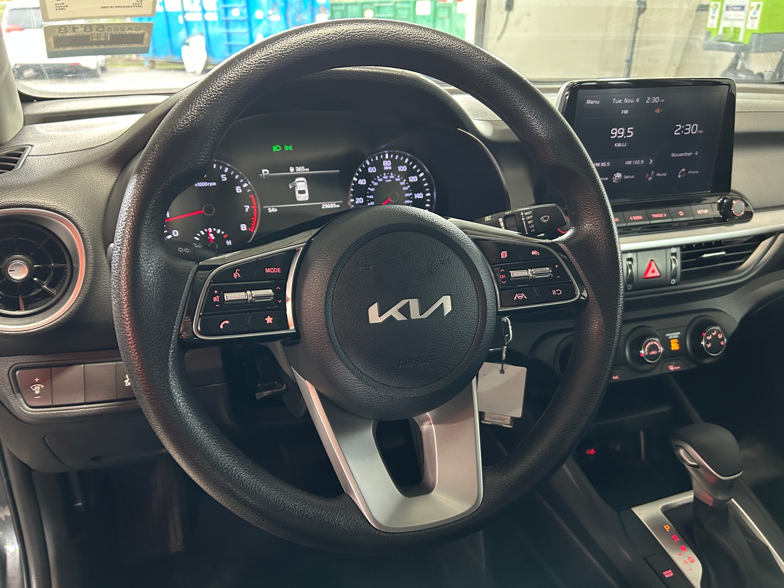 Thumbnail: 2024 Kia Forte - 5