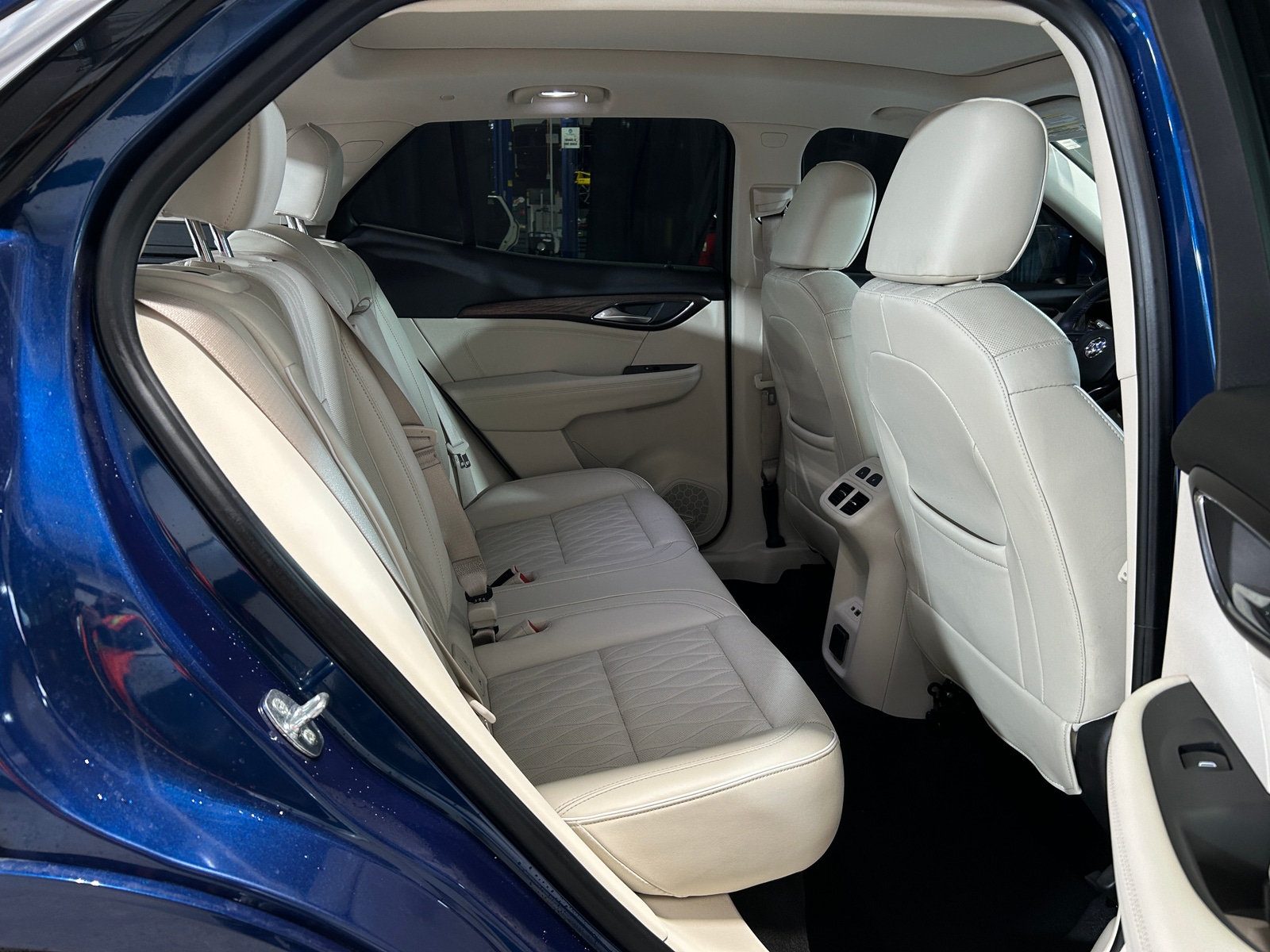 Thumbnail: 2022 Buick Envision - 5