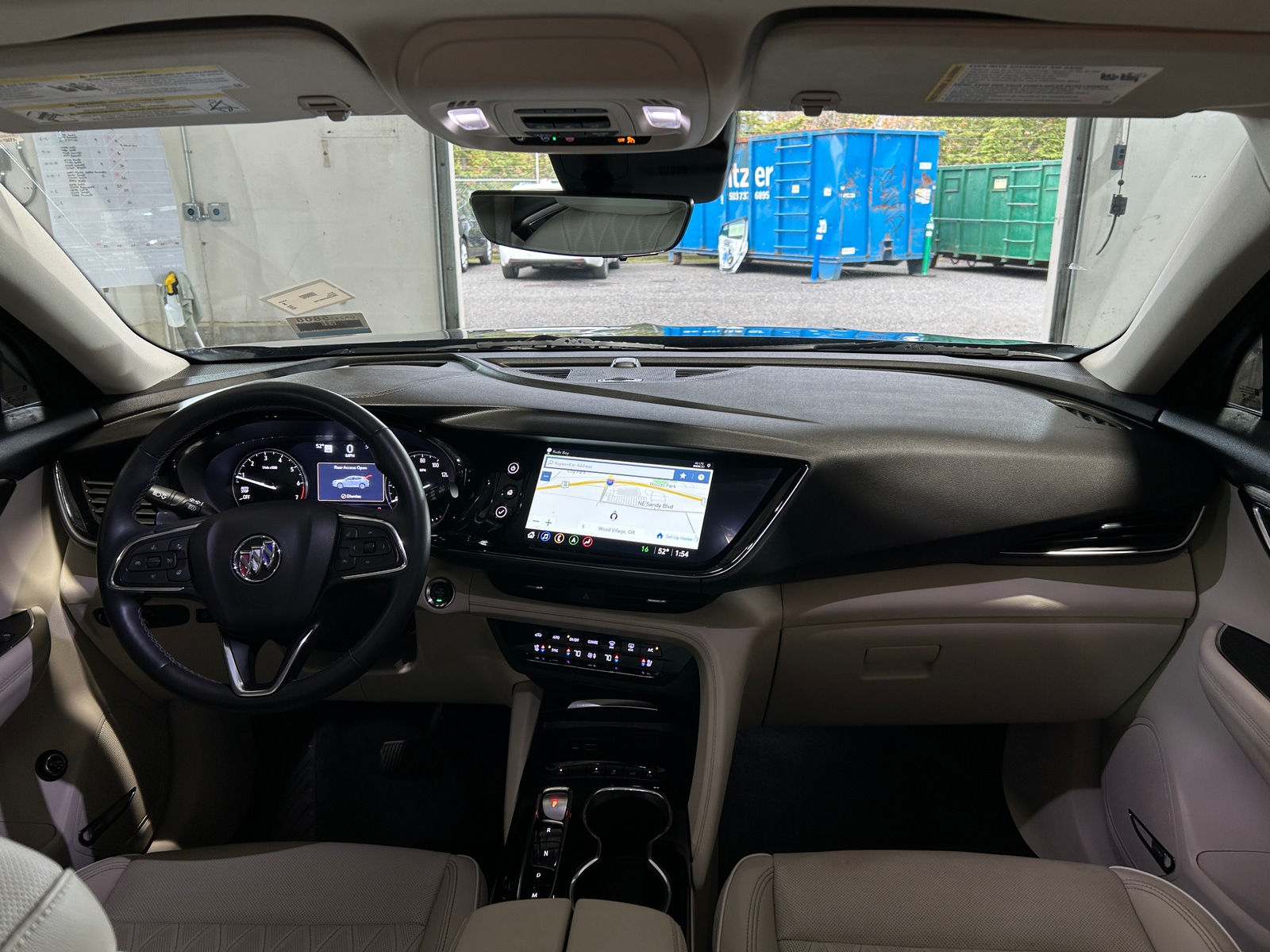 Thumbnail: 2022 Buick Envision - 2