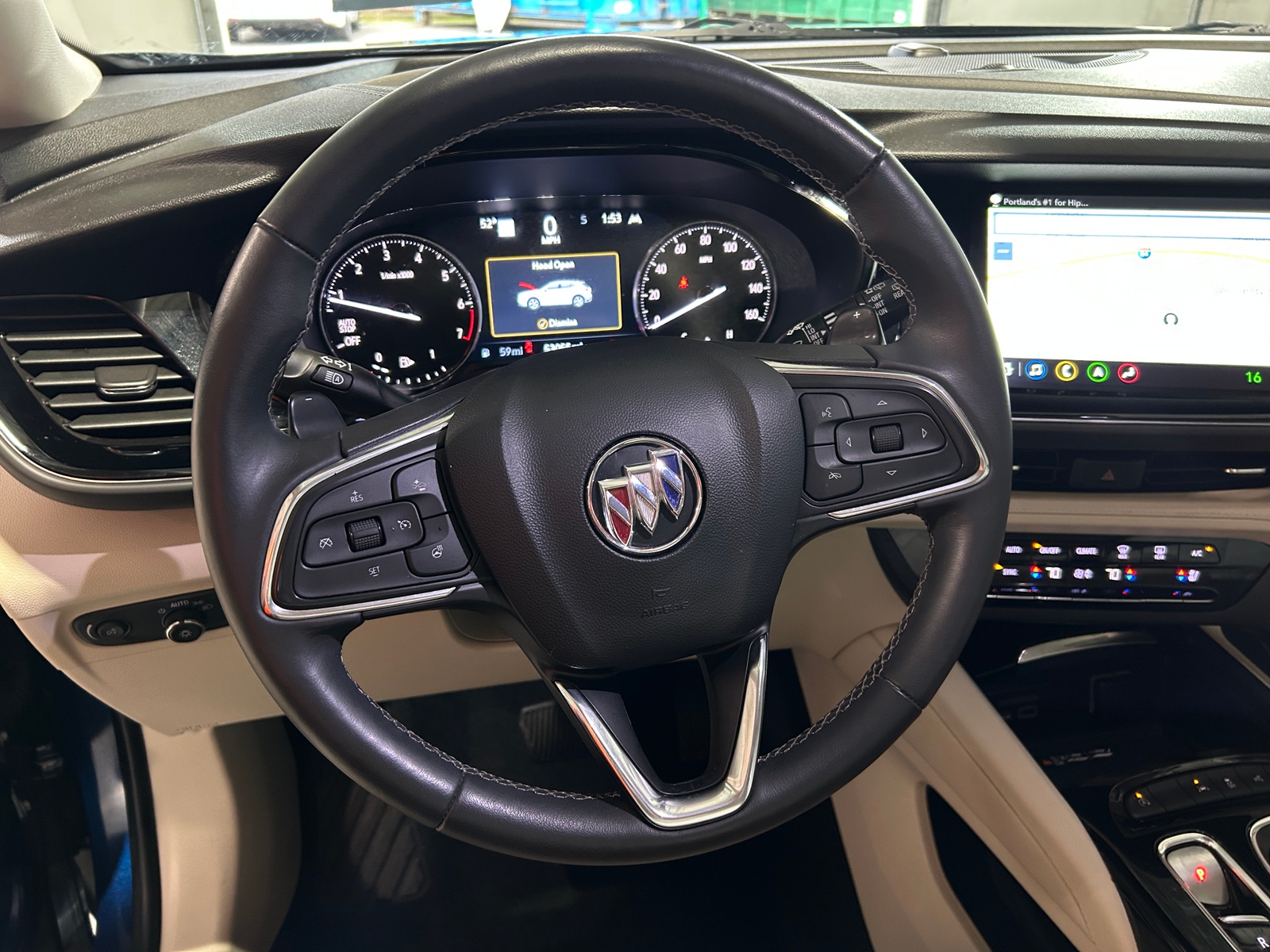 Thumbnail: 2022 Buick Envision - 4