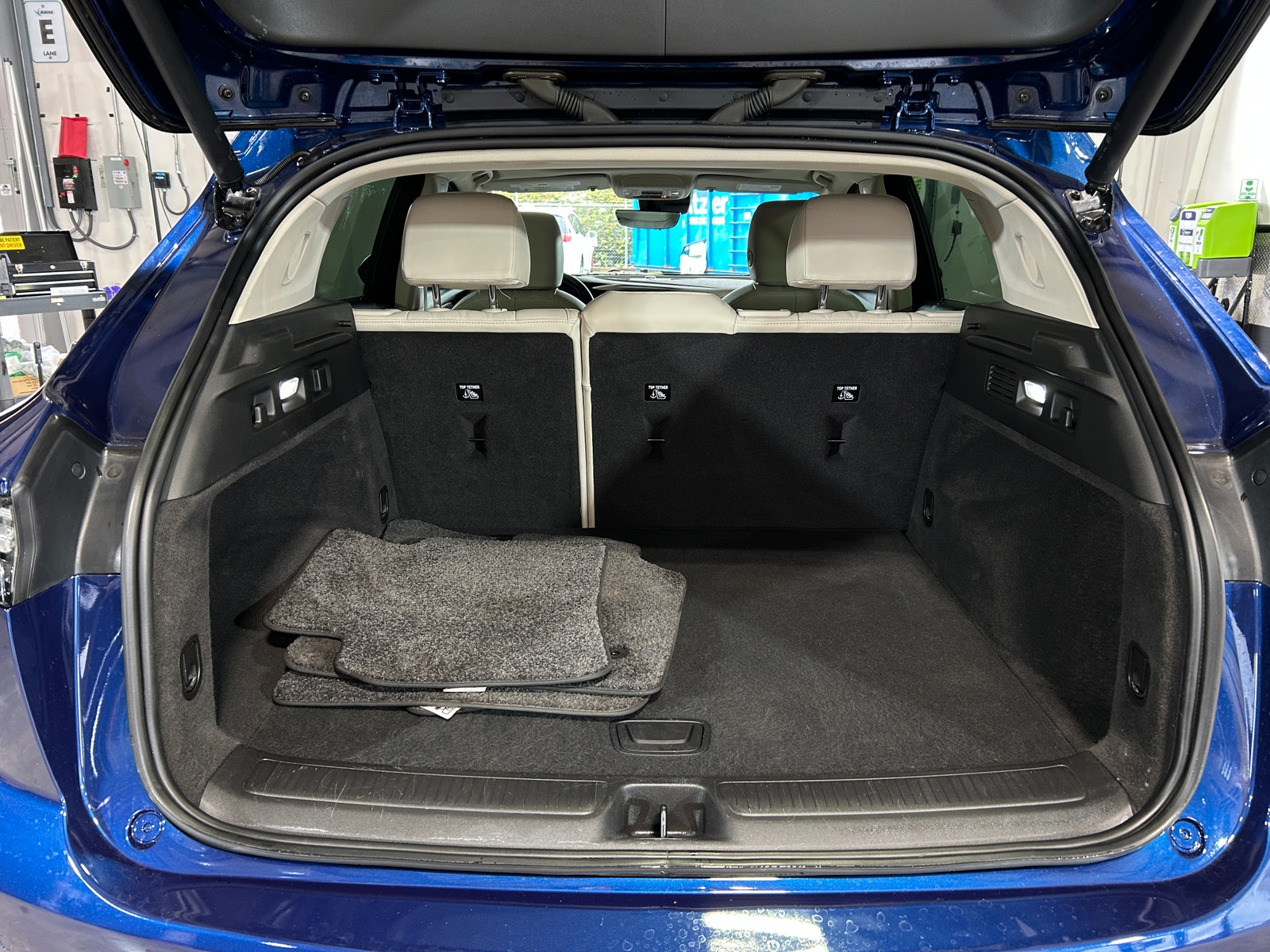 Thumbnail: 2022 Buick Envision - 6