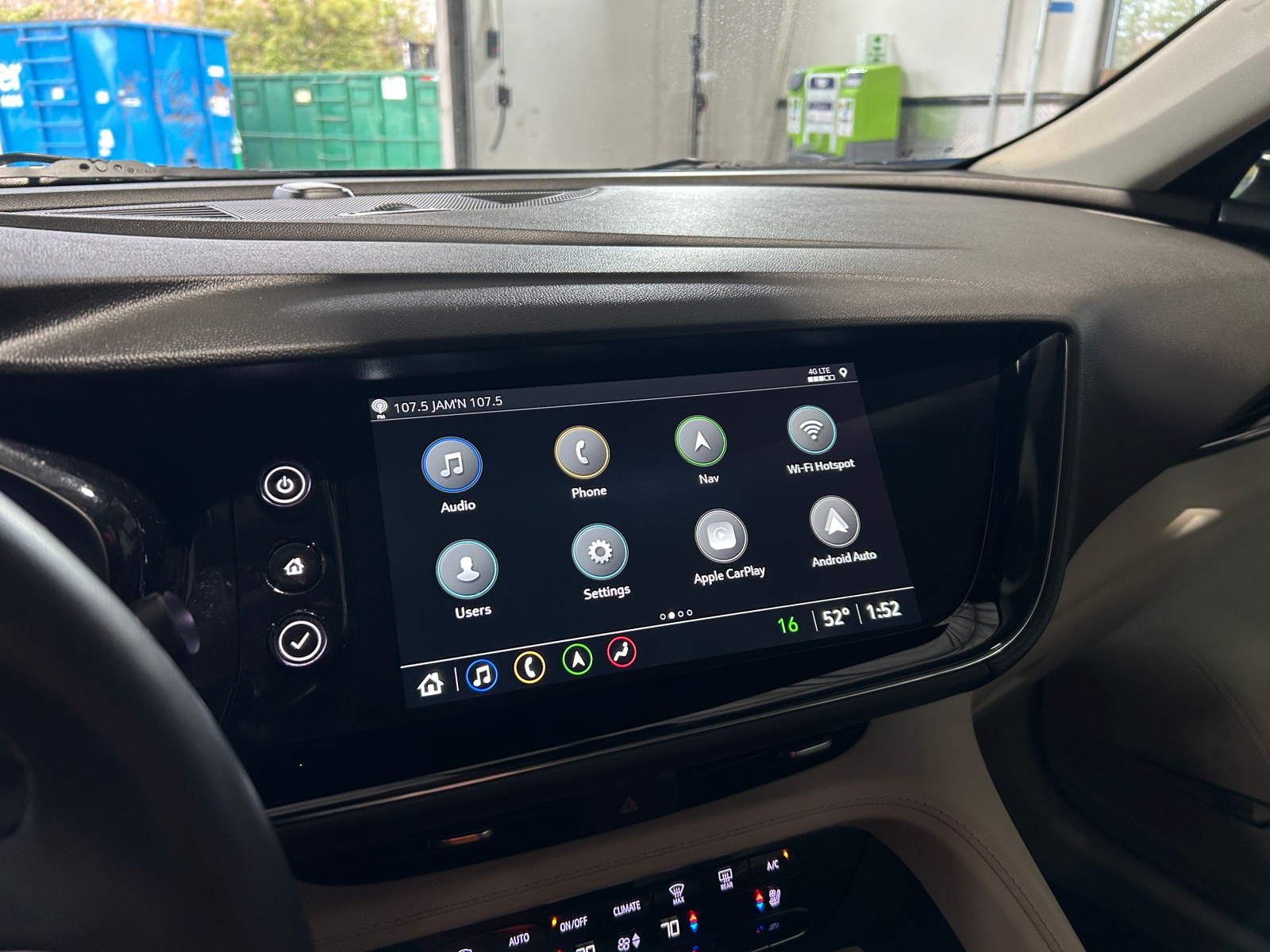 Thumbnail: 2022 Buick Envision - 3