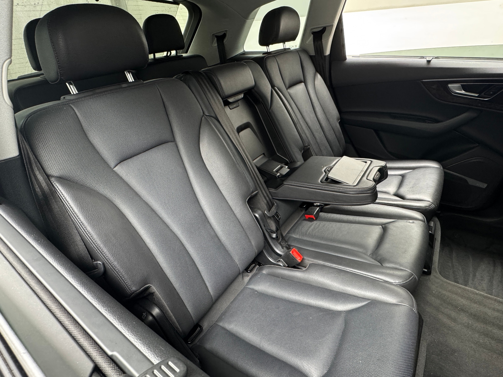 Thumbnail: 2018 Audi Q7 - 5