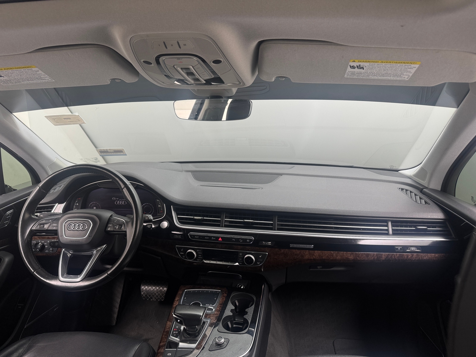 Thumbnail: 2018 Audi Q7 - 2