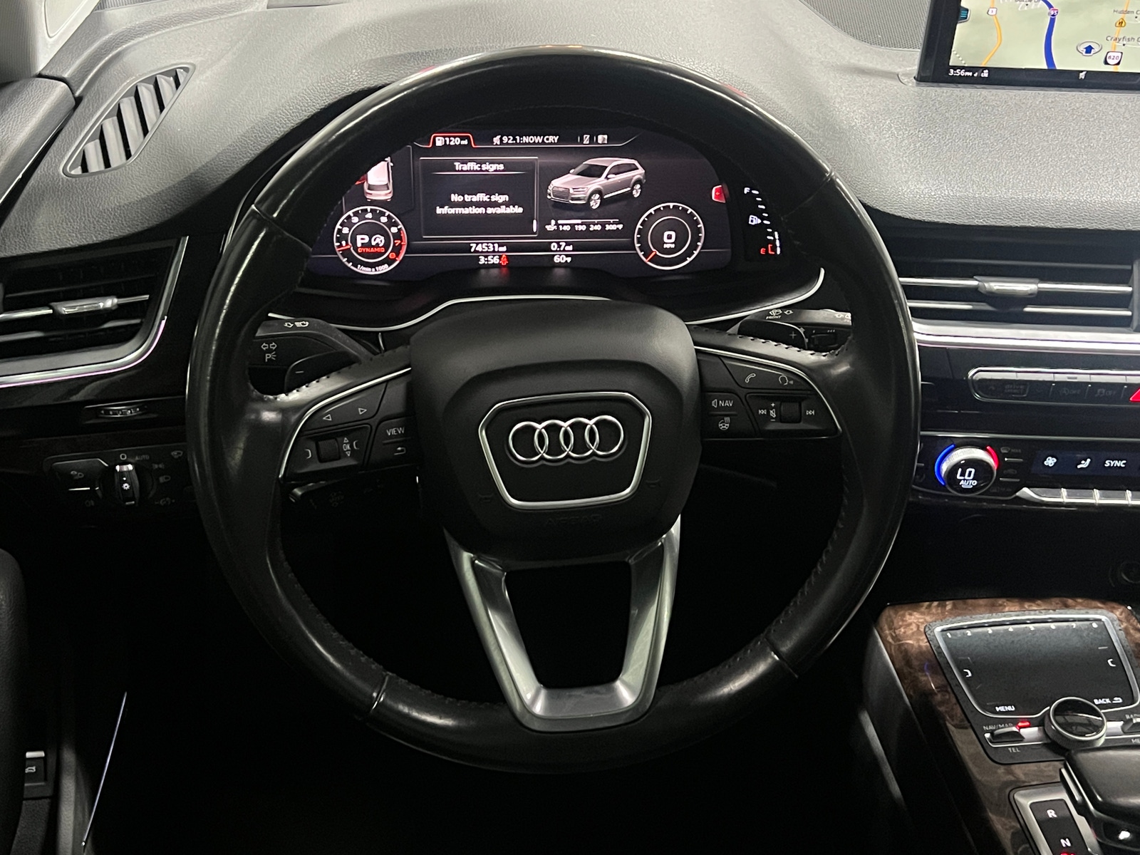 Thumbnail: 2018 Audi Q7 - 4