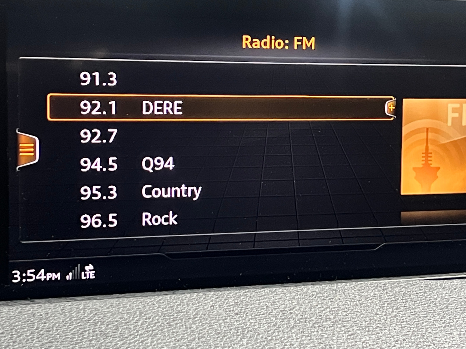 Thumbnail: 2018 Audi Q7 - 3