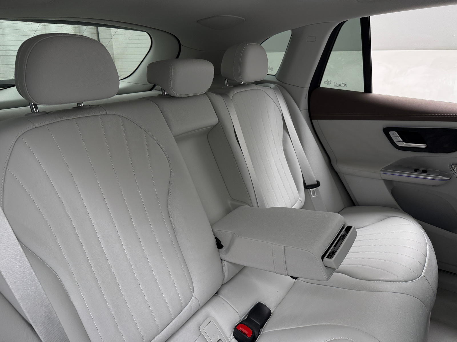 Thumbnail: 2023 Mercedes-Benz EQE - 5