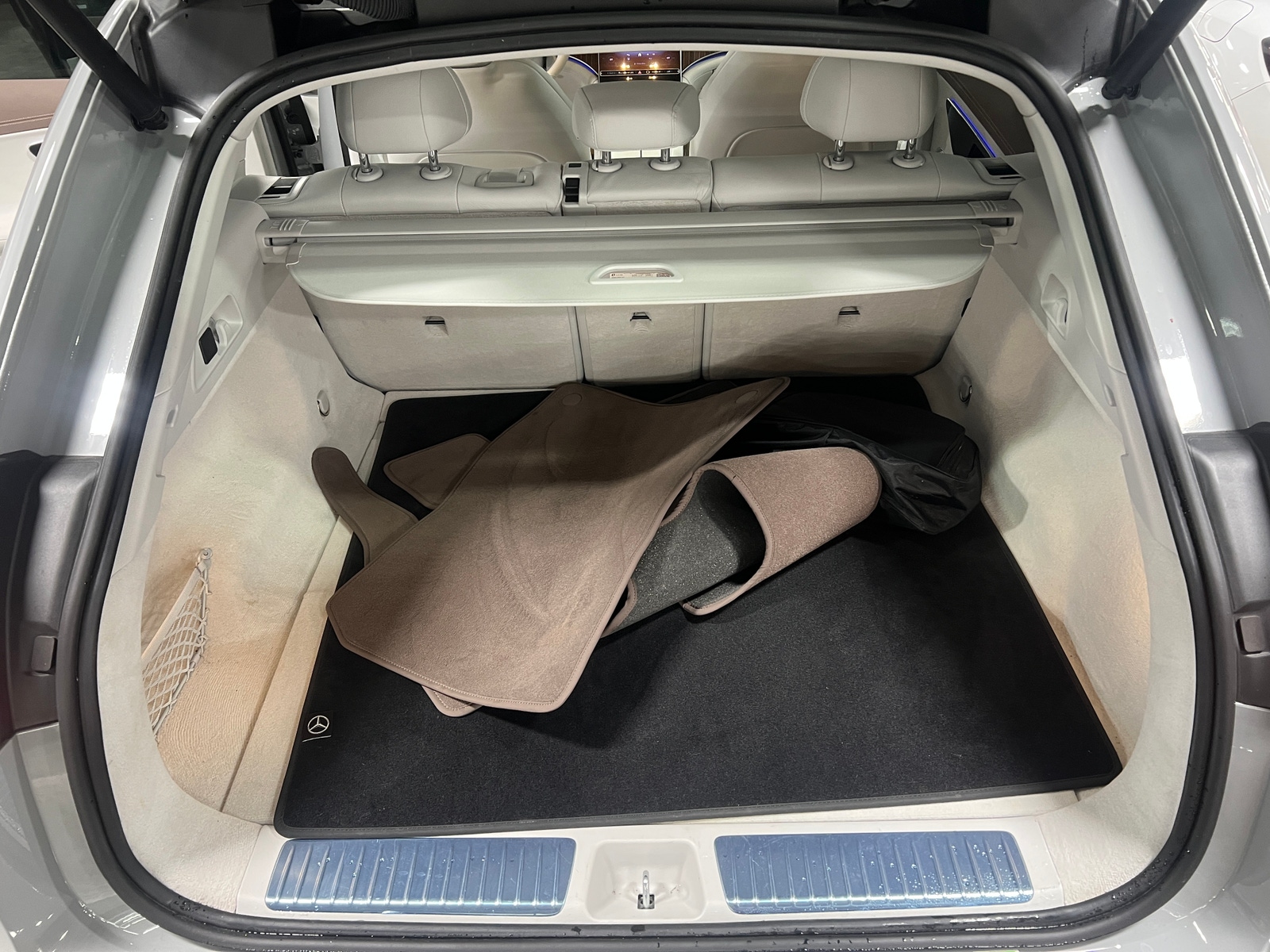 Thumbnail: 2023 Mercedes-Benz EQE - 6