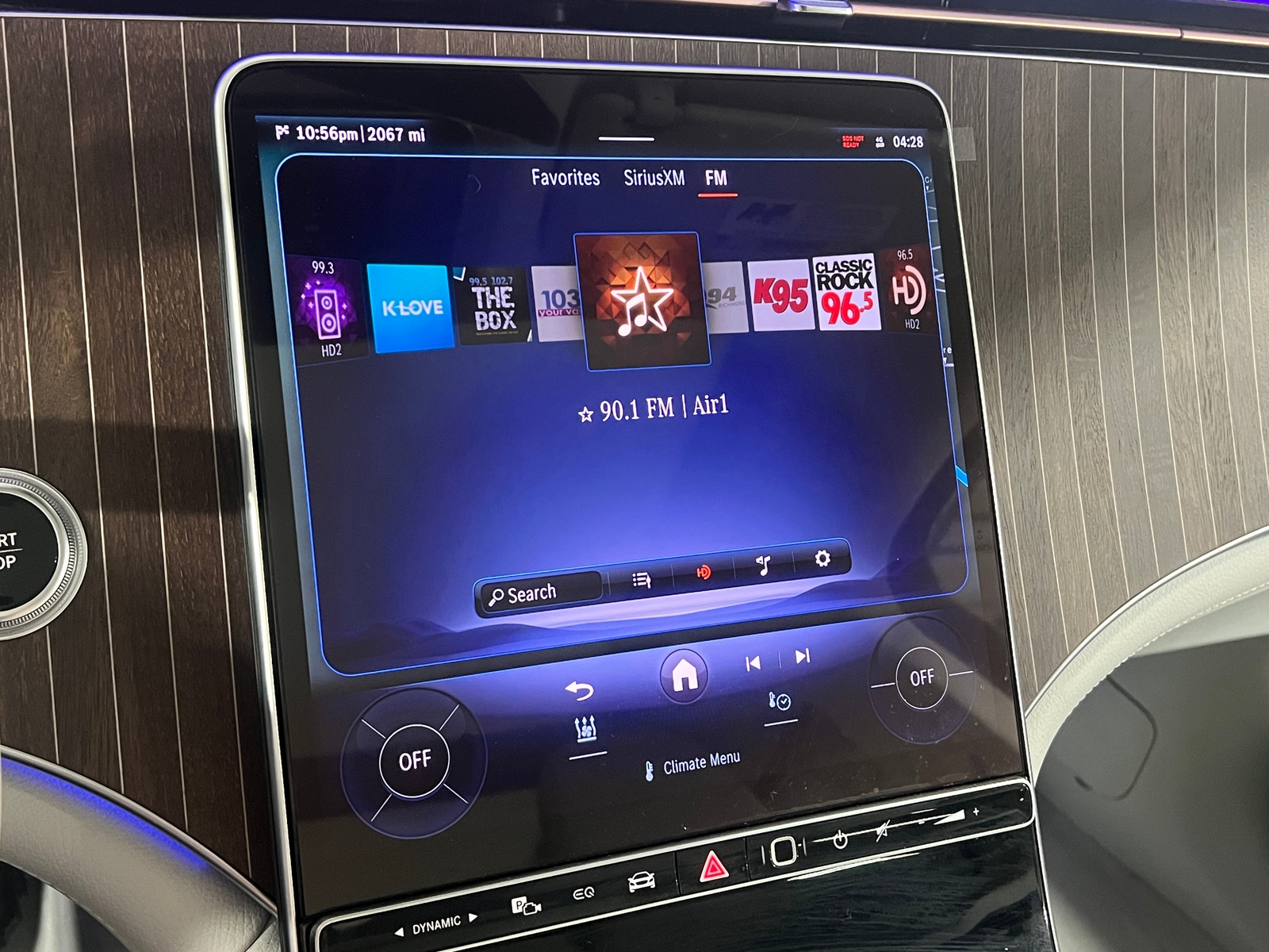 Thumbnail: 2023 Mercedes-Benz EQE - 3