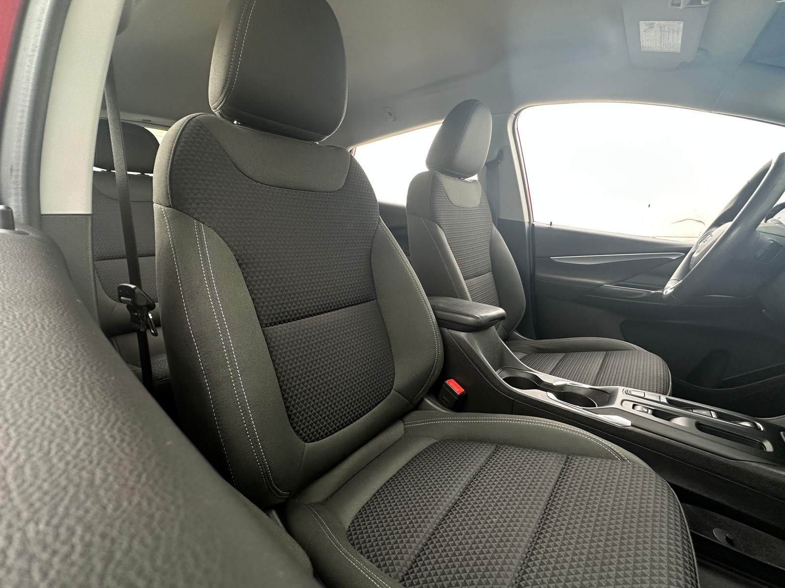 Thumbnail: 2022 Chevrolet Bolt EV - 2