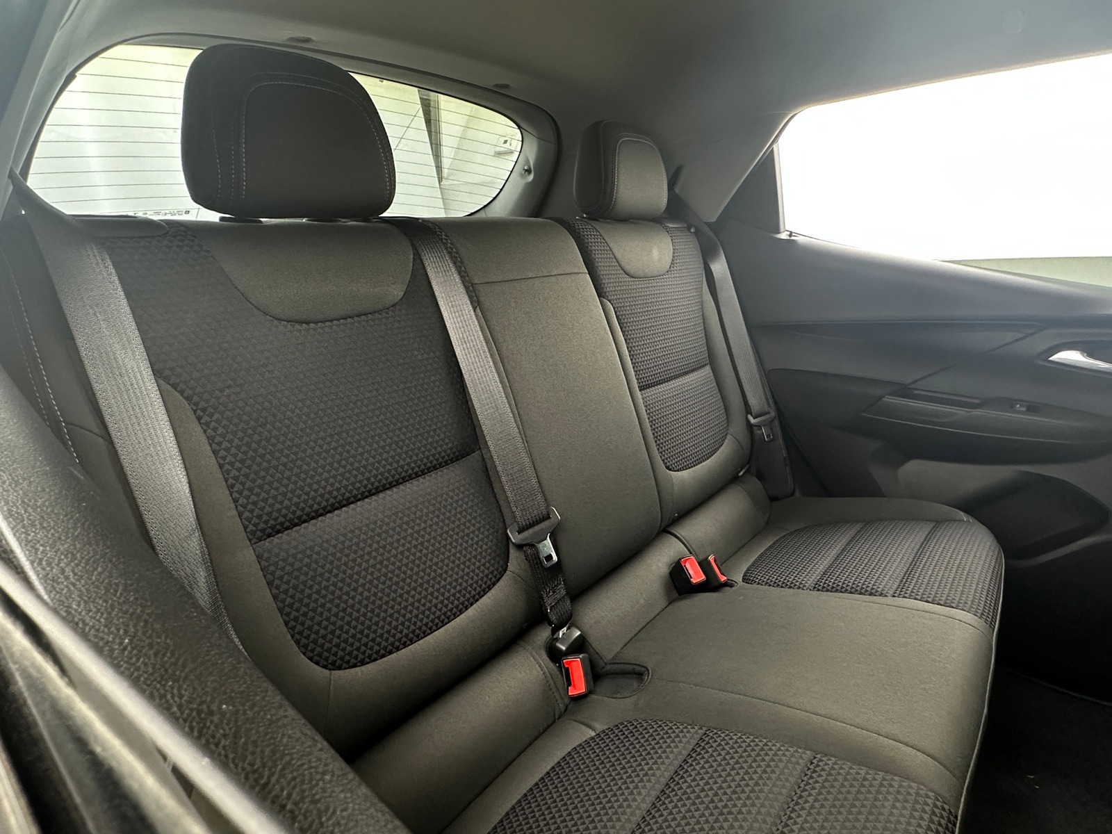 Thumbnail: 2022 Chevrolet Bolt EV - 6