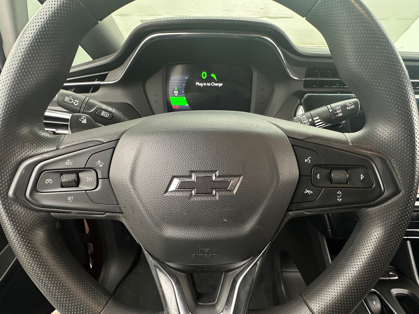 Thumbnail: 2022 Chevrolet Bolt EV - 5