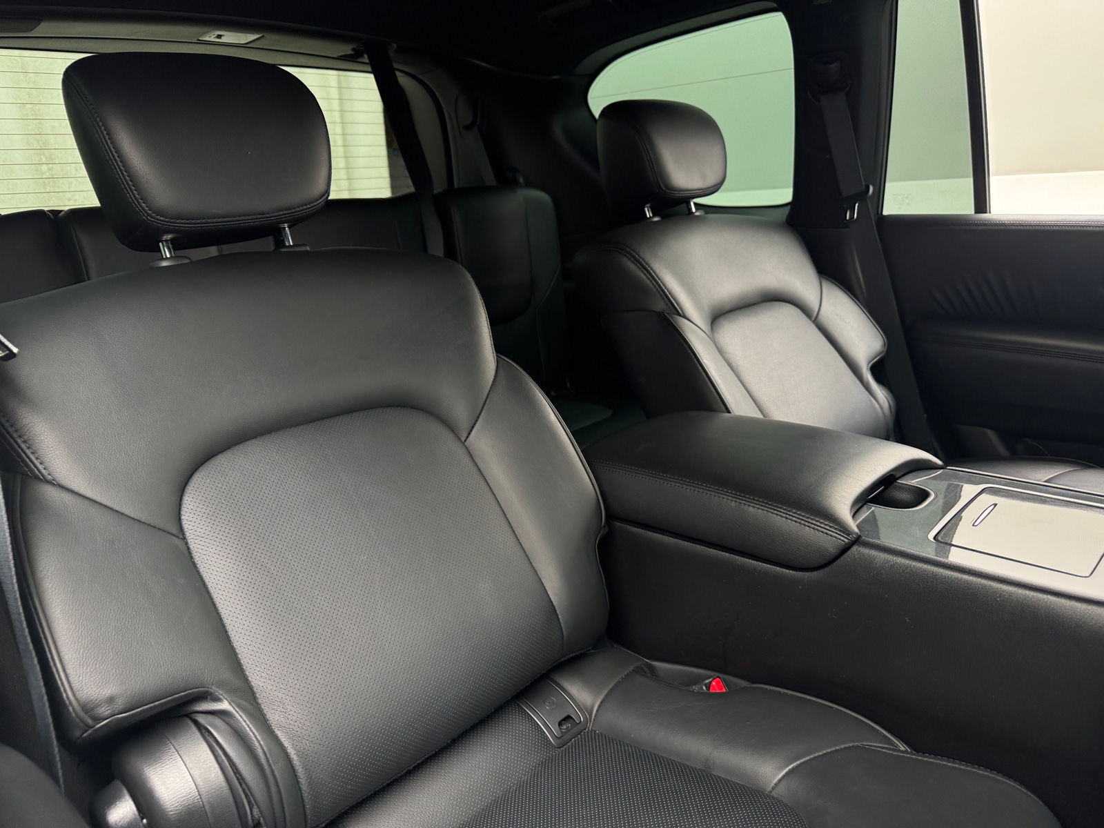 Thumbnail: 2022 Nissan Armada - 5