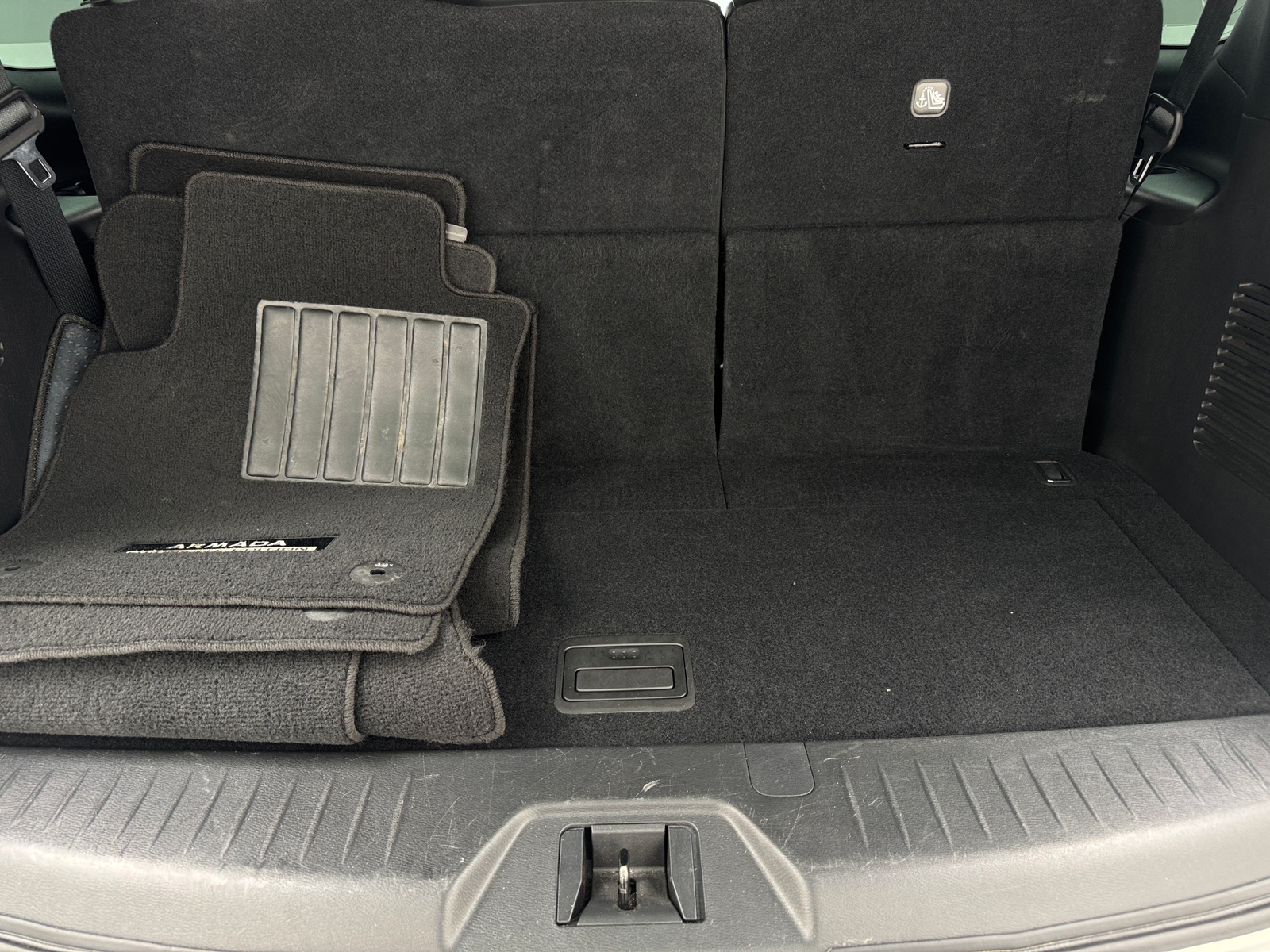 Thumbnail: 2022 Nissan Armada - 6