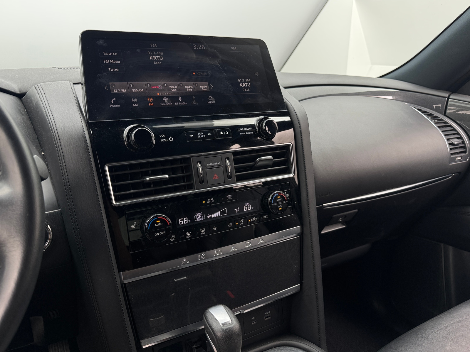 Thumbnail: 2022 Nissan Armada - 3