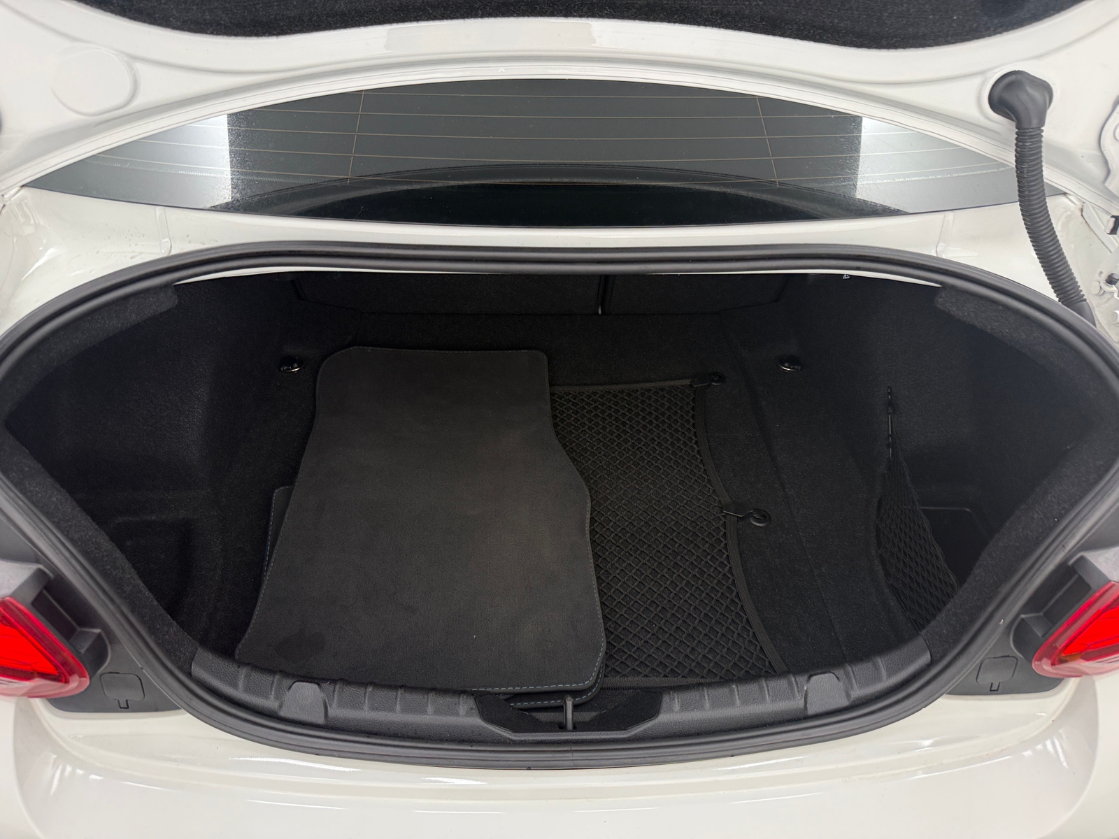 Thumbnail: 2018 BMW M2 - 4