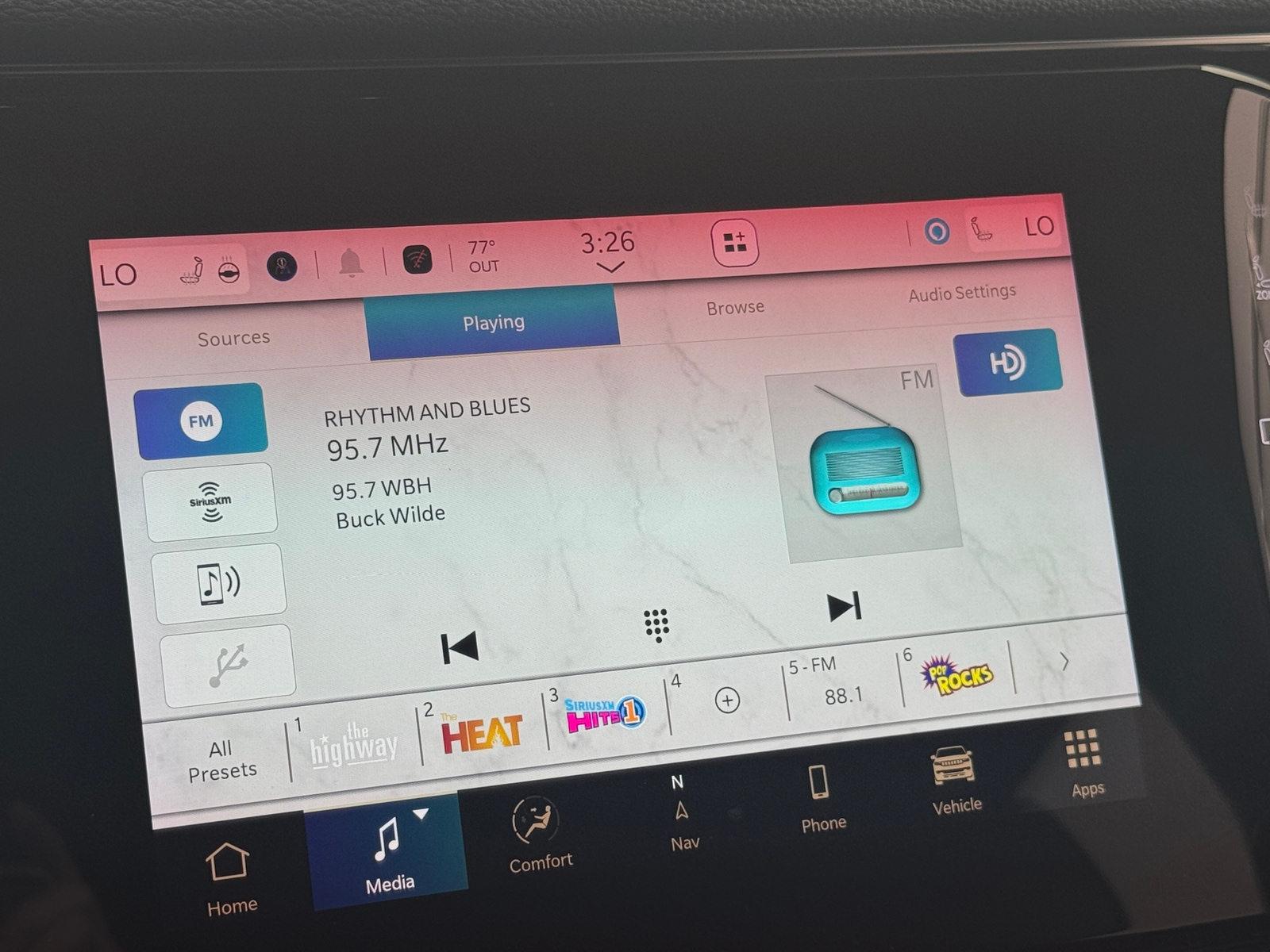 Thumbnail: 2024 Jeep Wagoneer - 3