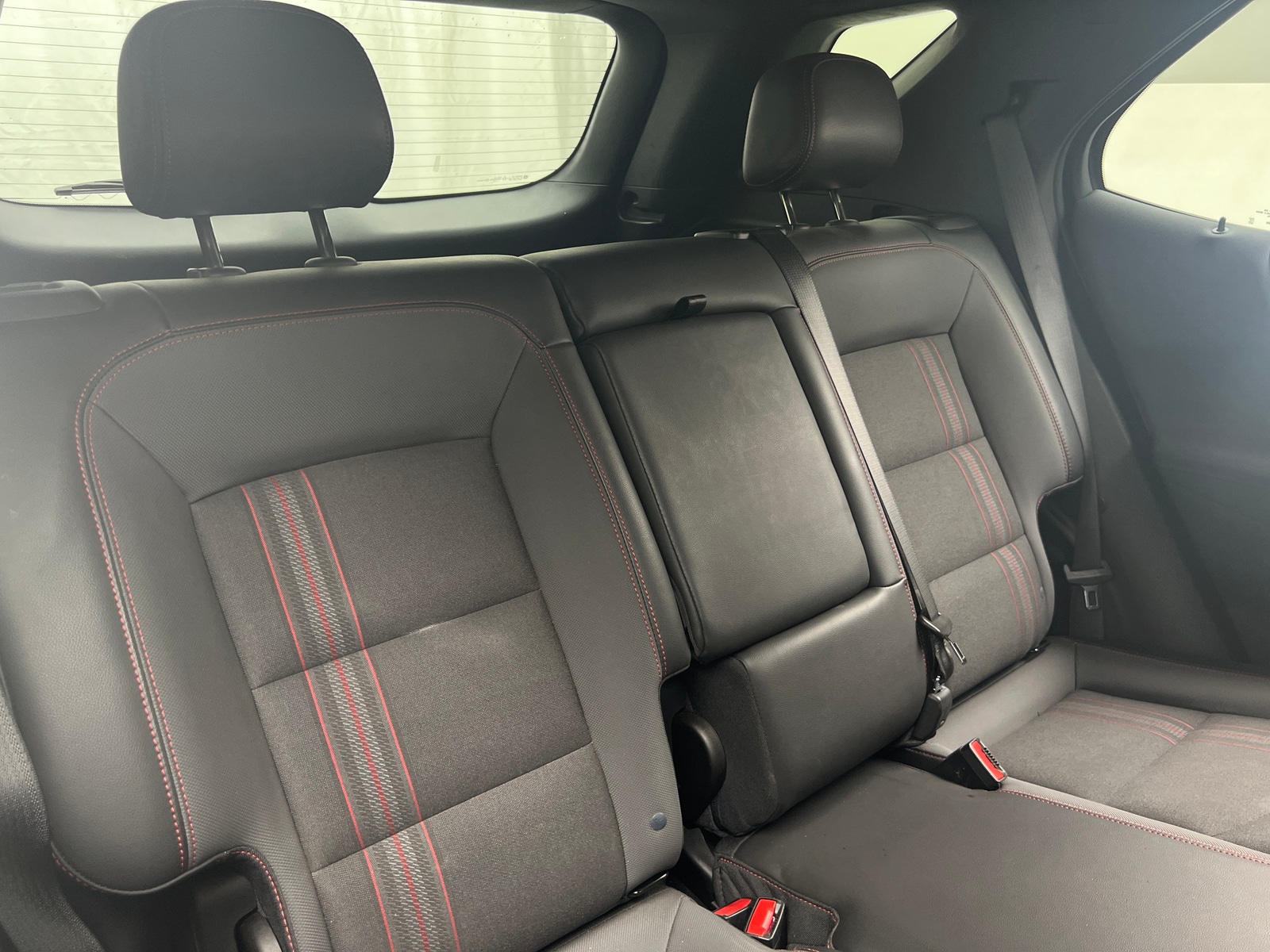 Thumbnail: 2022 Chevrolet Equinox - 6