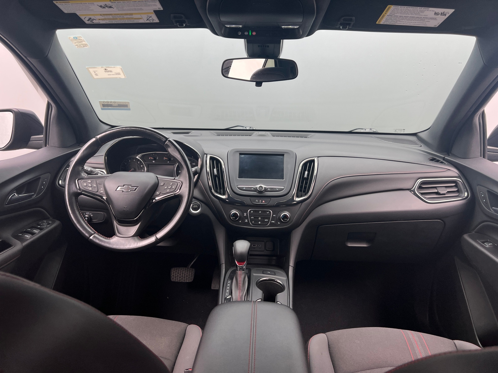 Thumbnail: 2022 Chevrolet Equinox - 3