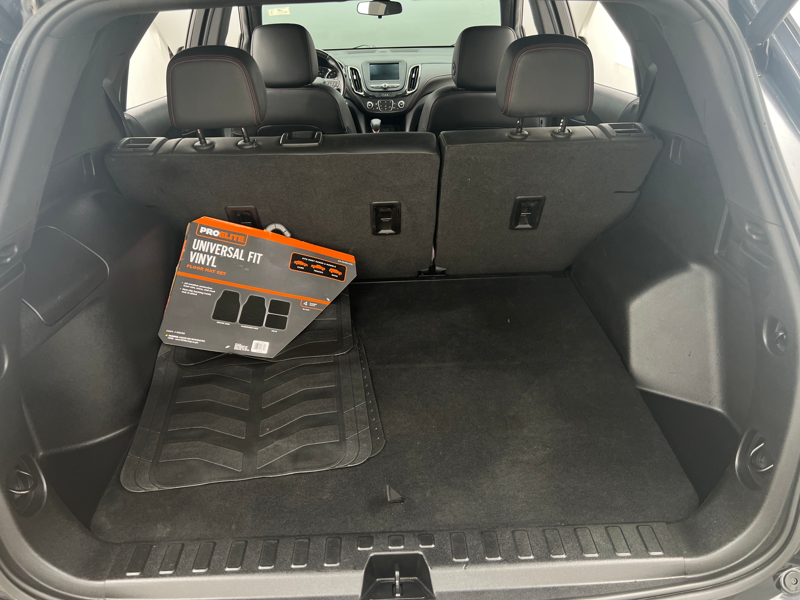 Thumbnail: 2022 Chevrolet Equinox - 7