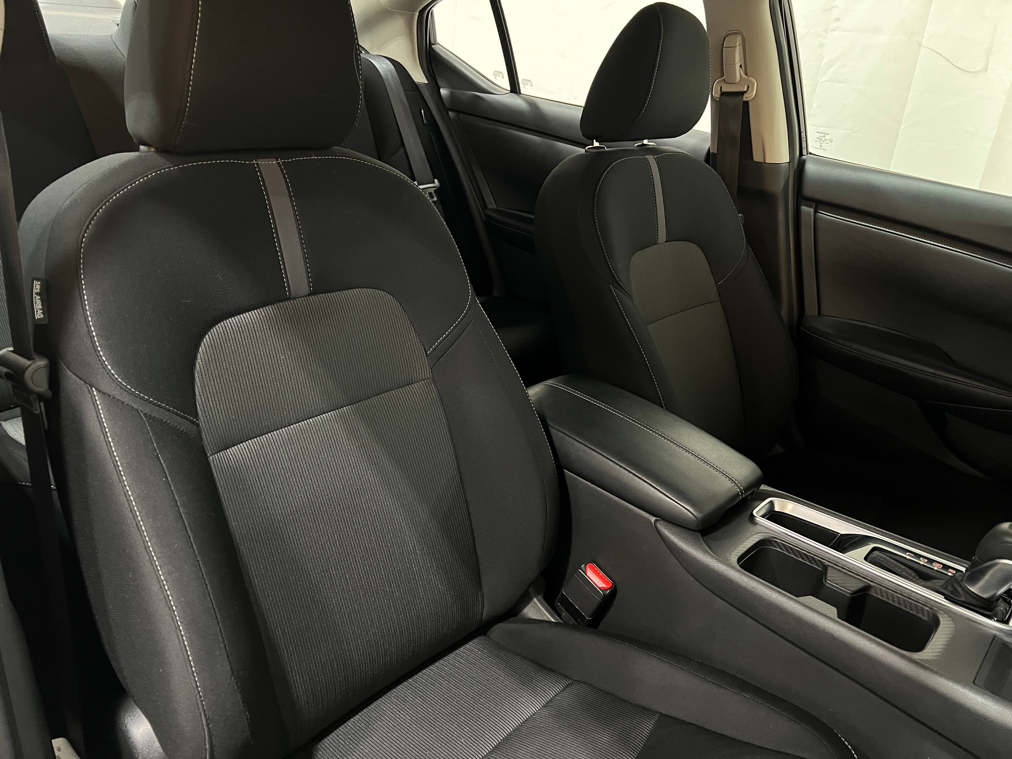 Used 2024 Nissan Sentra SV with VIN 3N1AB8CV9RY336000 for sale in Oak Creek, WI