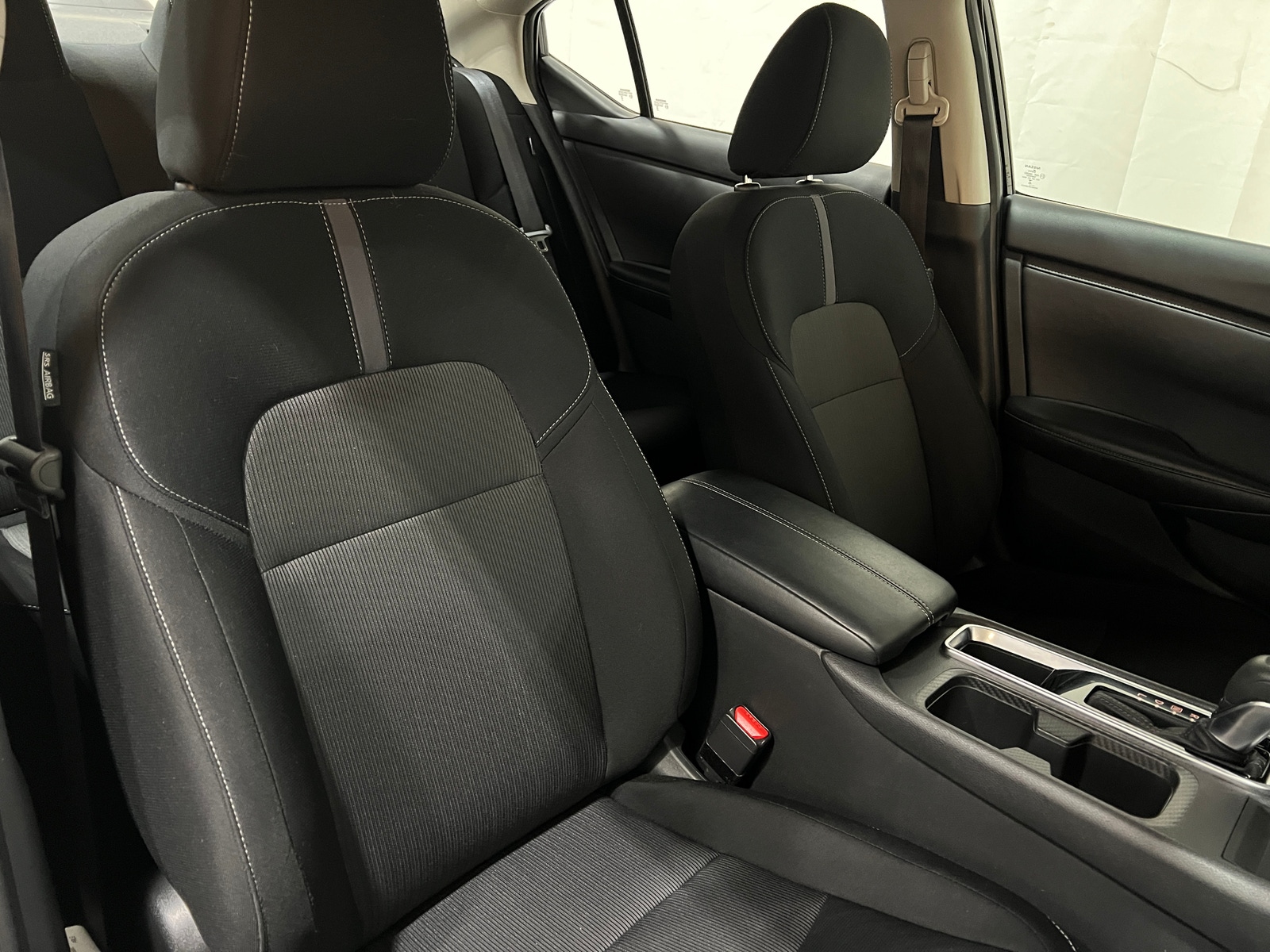 Thumbnail: 2024 Nissan Sentra - 2