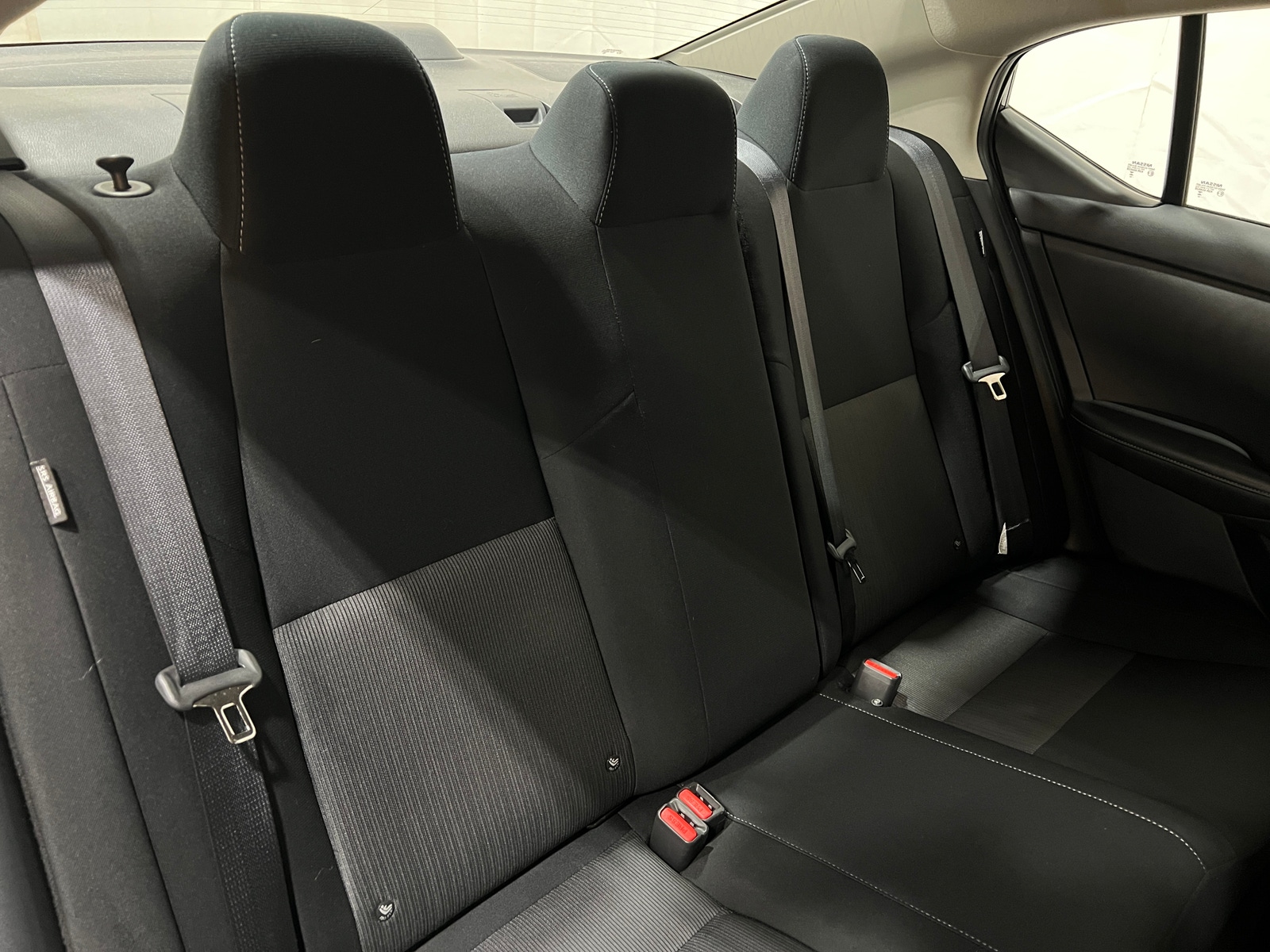 Thumbnail: 2024 Nissan Sentra - 6