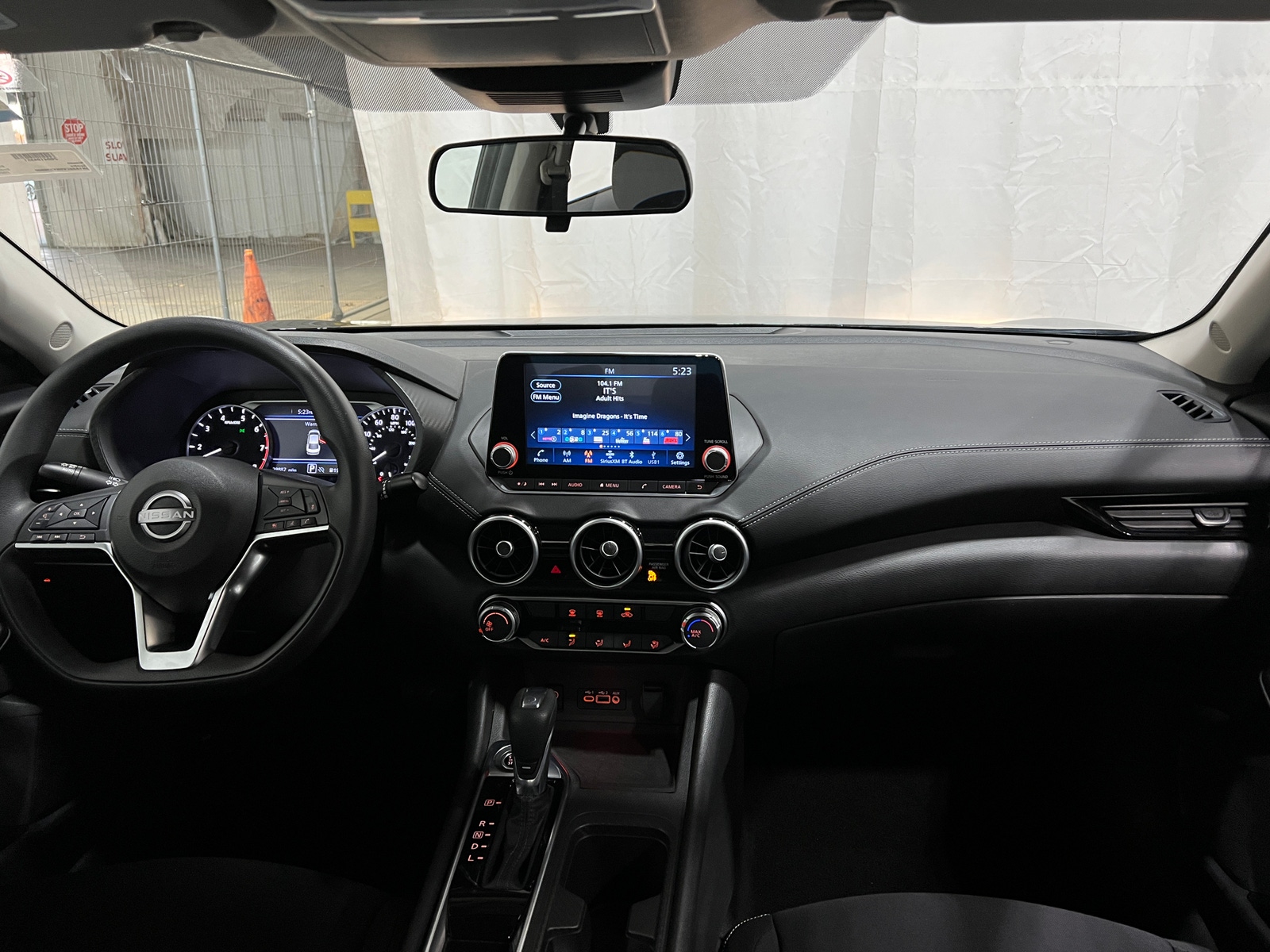 Thumbnail: 2024 Nissan Sentra - 3