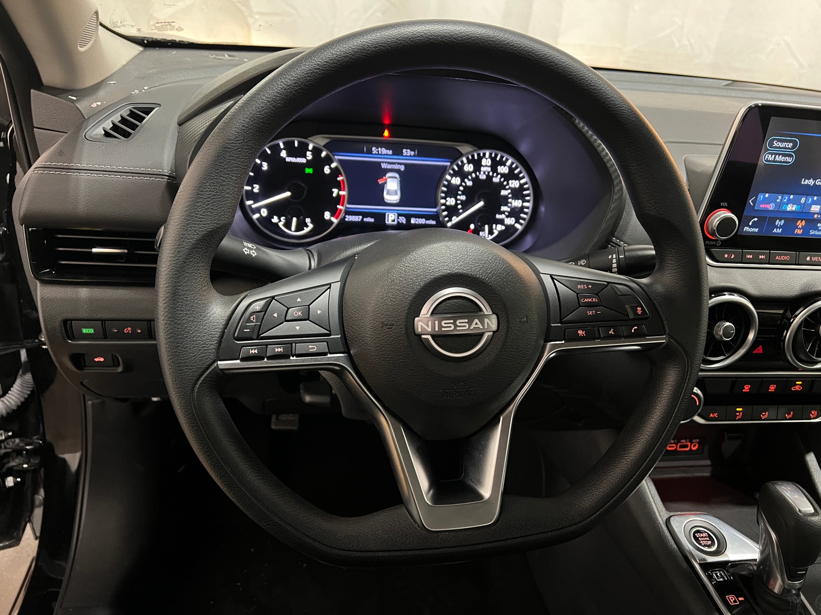 Thumbnail: 2024 Nissan Sentra - 5