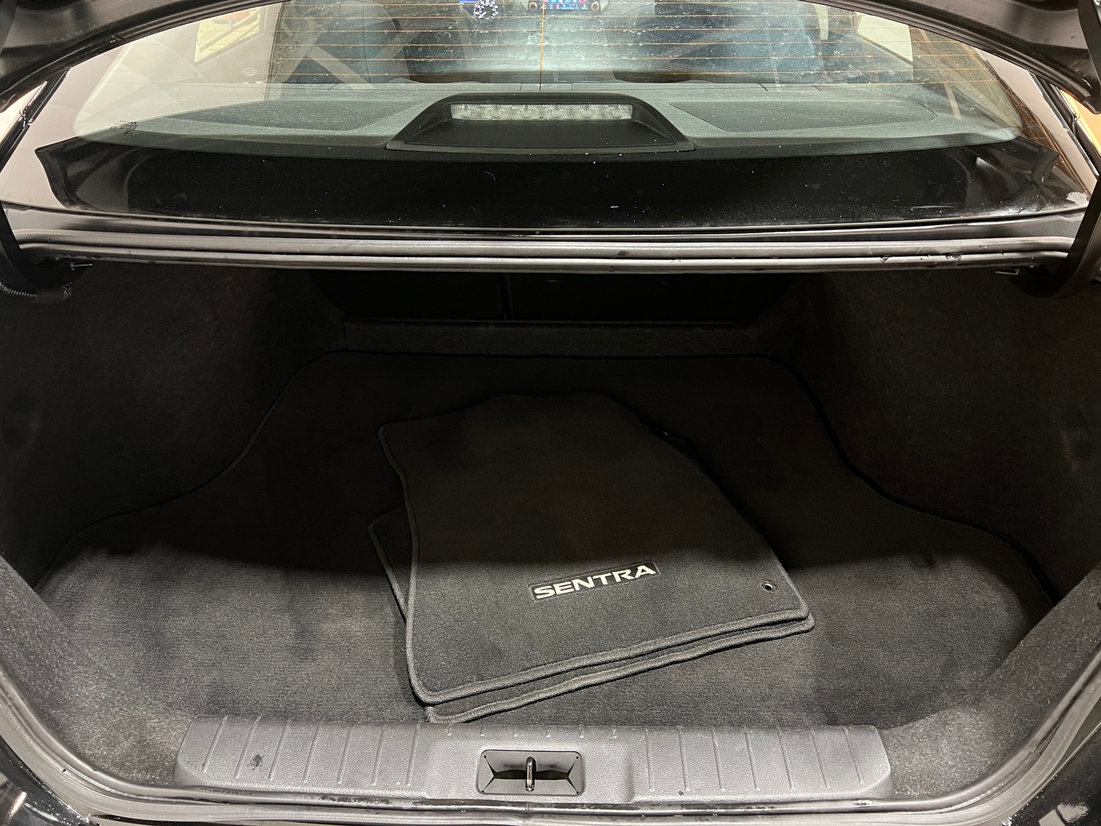 Thumbnail: 2024 Nissan Sentra - 7