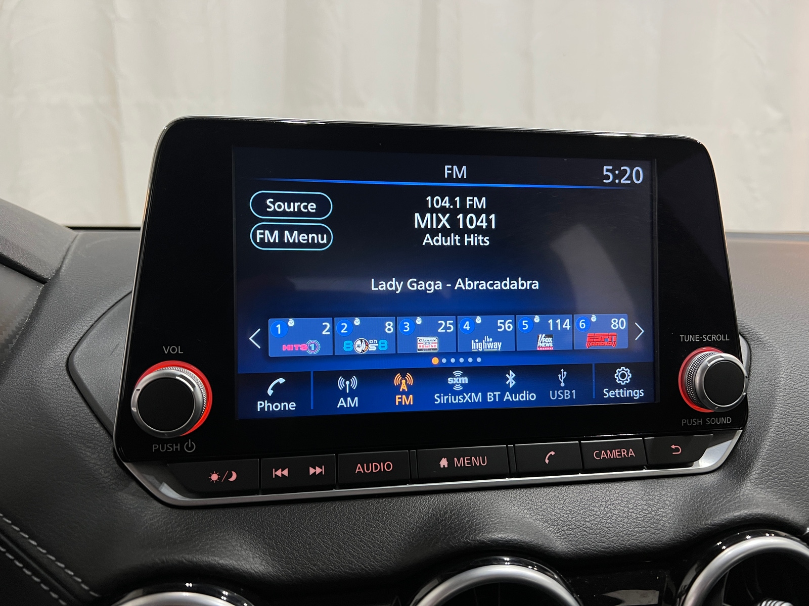 Thumbnail: 2024 Nissan Sentra - 4