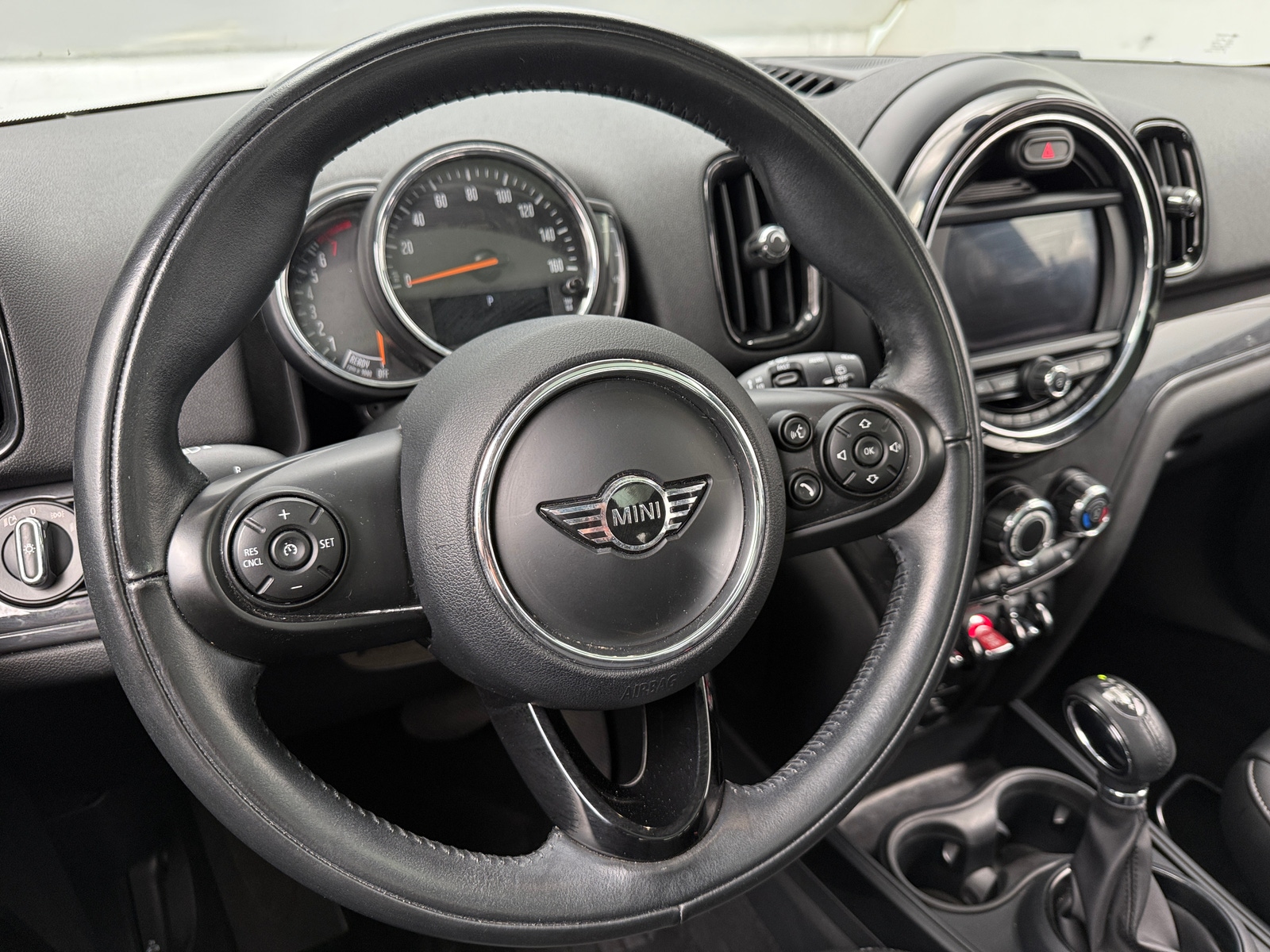Thumbnail: 2019 MINI Cooper Countryman - 4