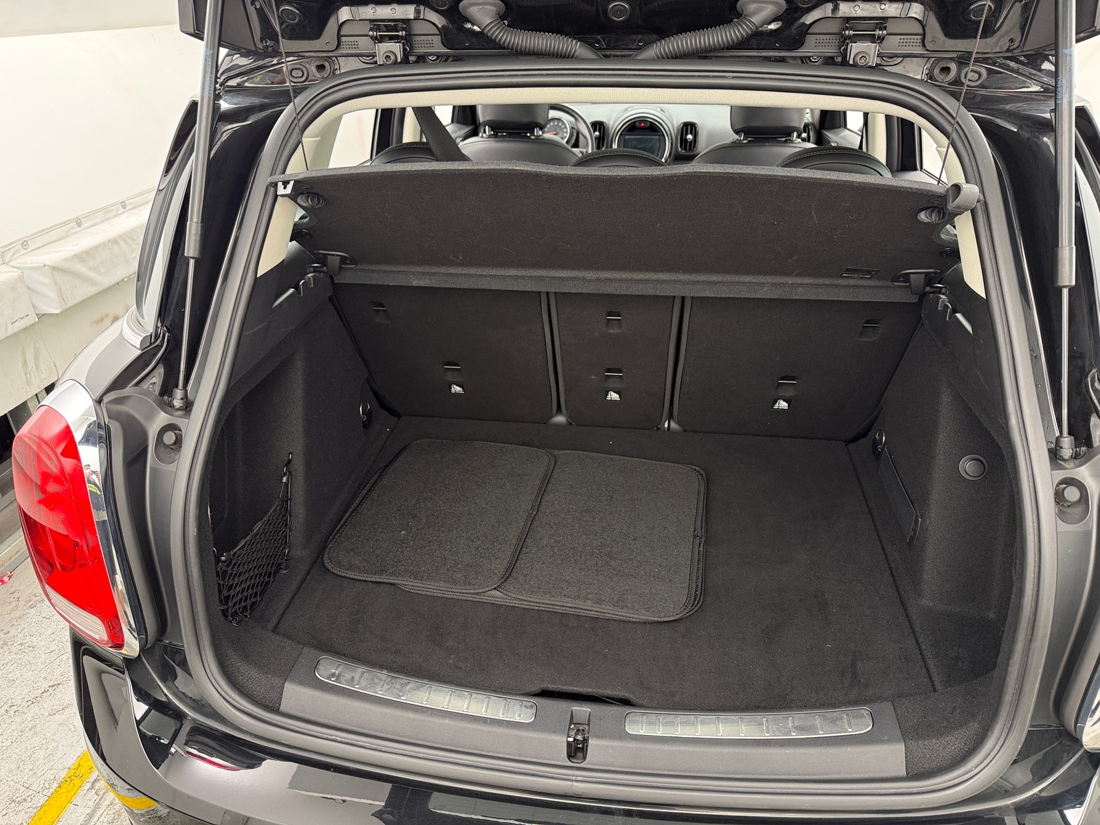 Thumbnail: 2019 MINI Cooper Countryman - 6