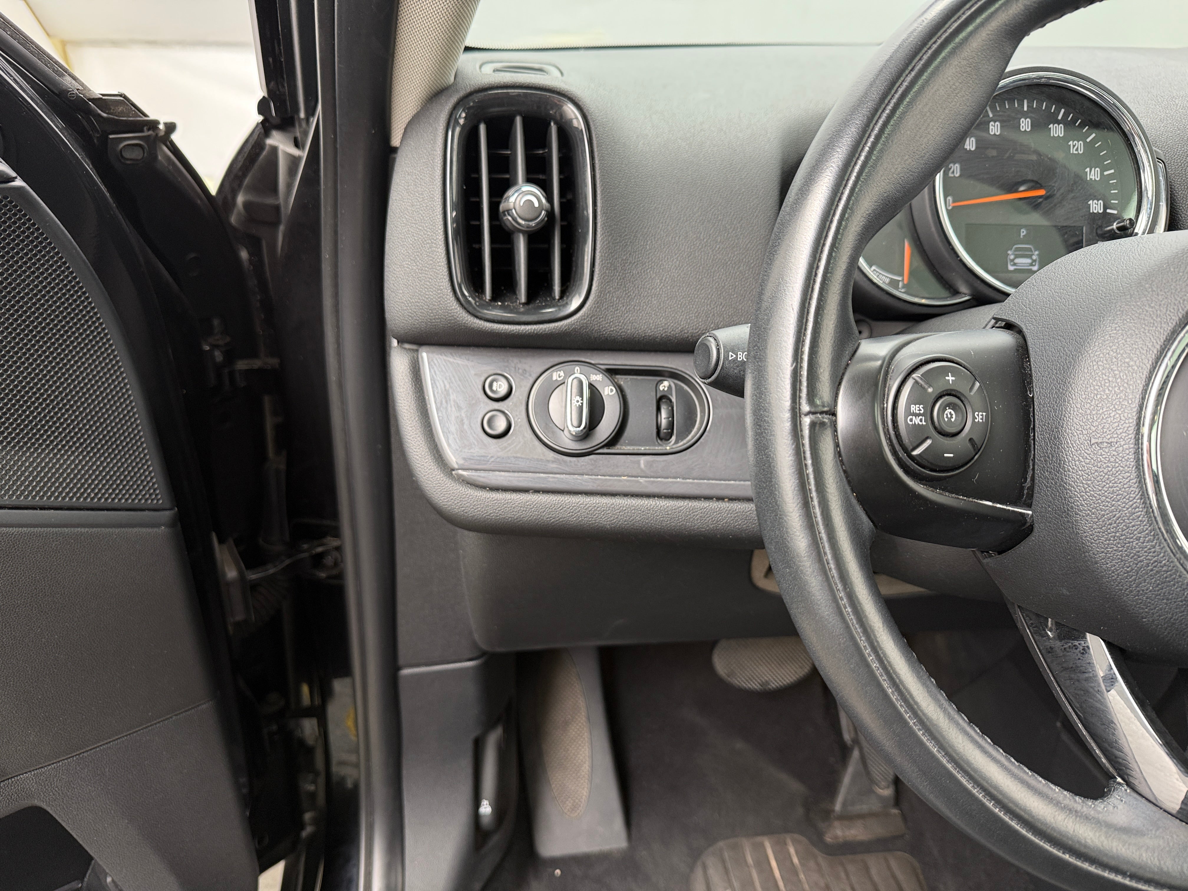 2019 MINI Countryman