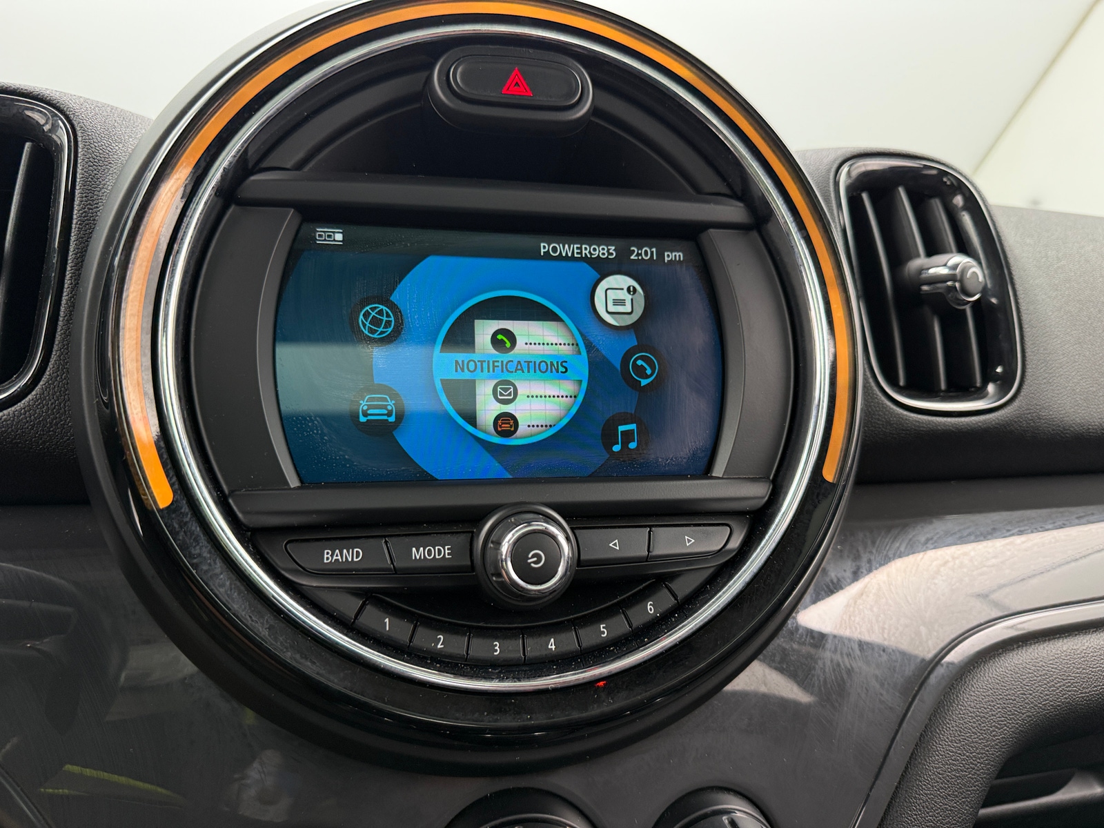 Thumbnail: 2019 MINI Cooper Countryman - 3