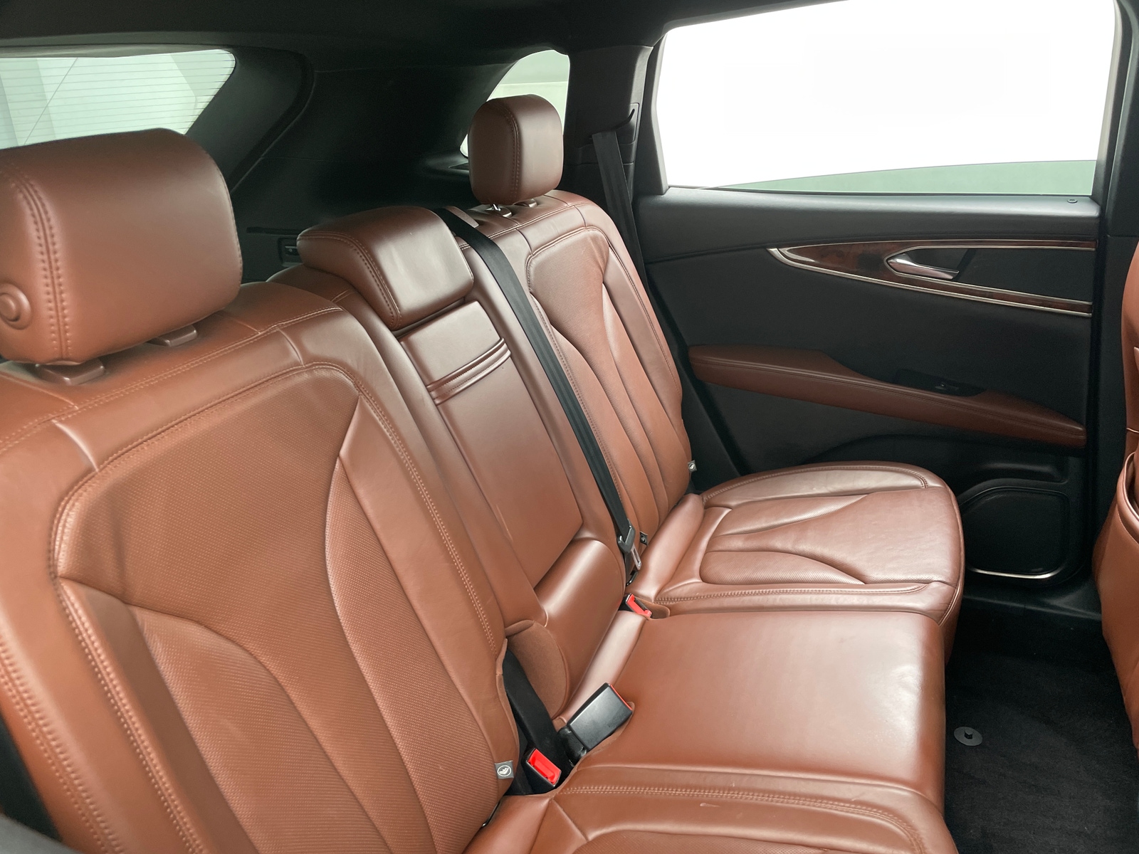 Thumbnail: 2017 Lincoln MKX - 5