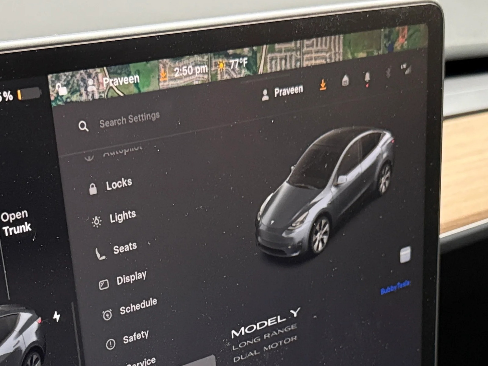 Thumbnail: 2023 Tesla Model Y - 3