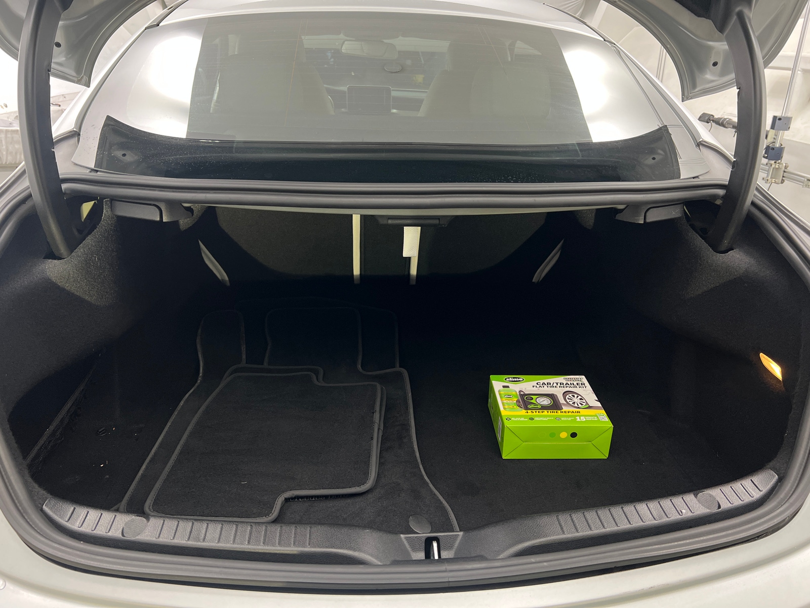 Thumbnail: 2017 Mercedes-Benz C-Class - 4