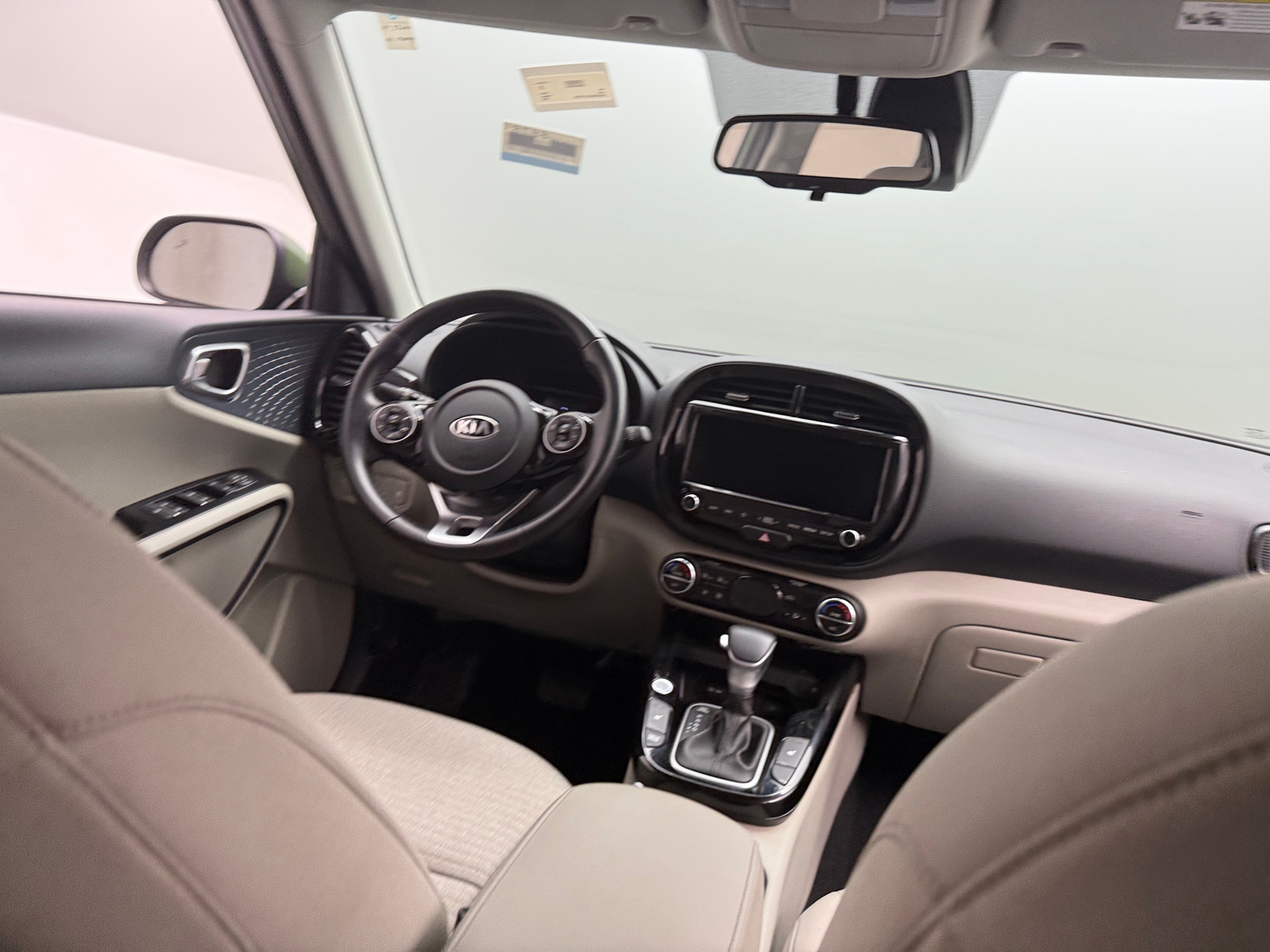 Thumbnail: 2020 Kia Soul - 3