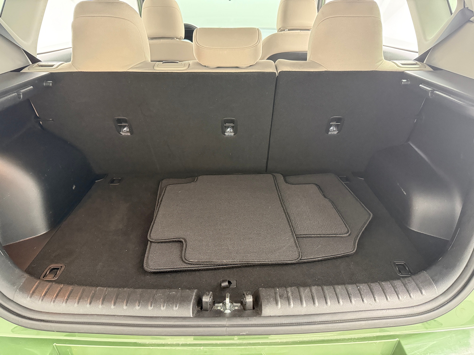 Thumbnail: 2020 Kia Soul - 7